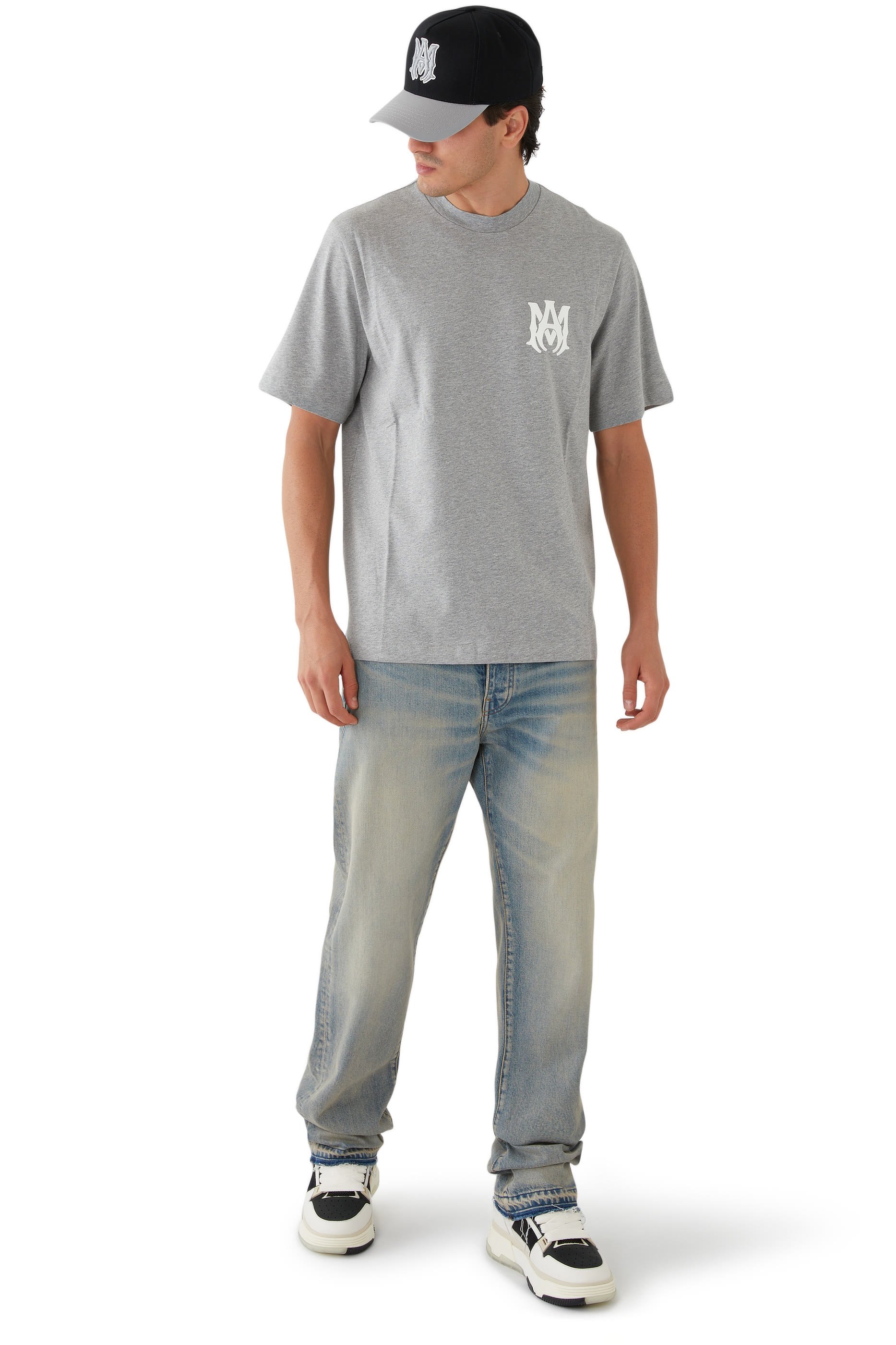 MA Core Logo T-Shirt