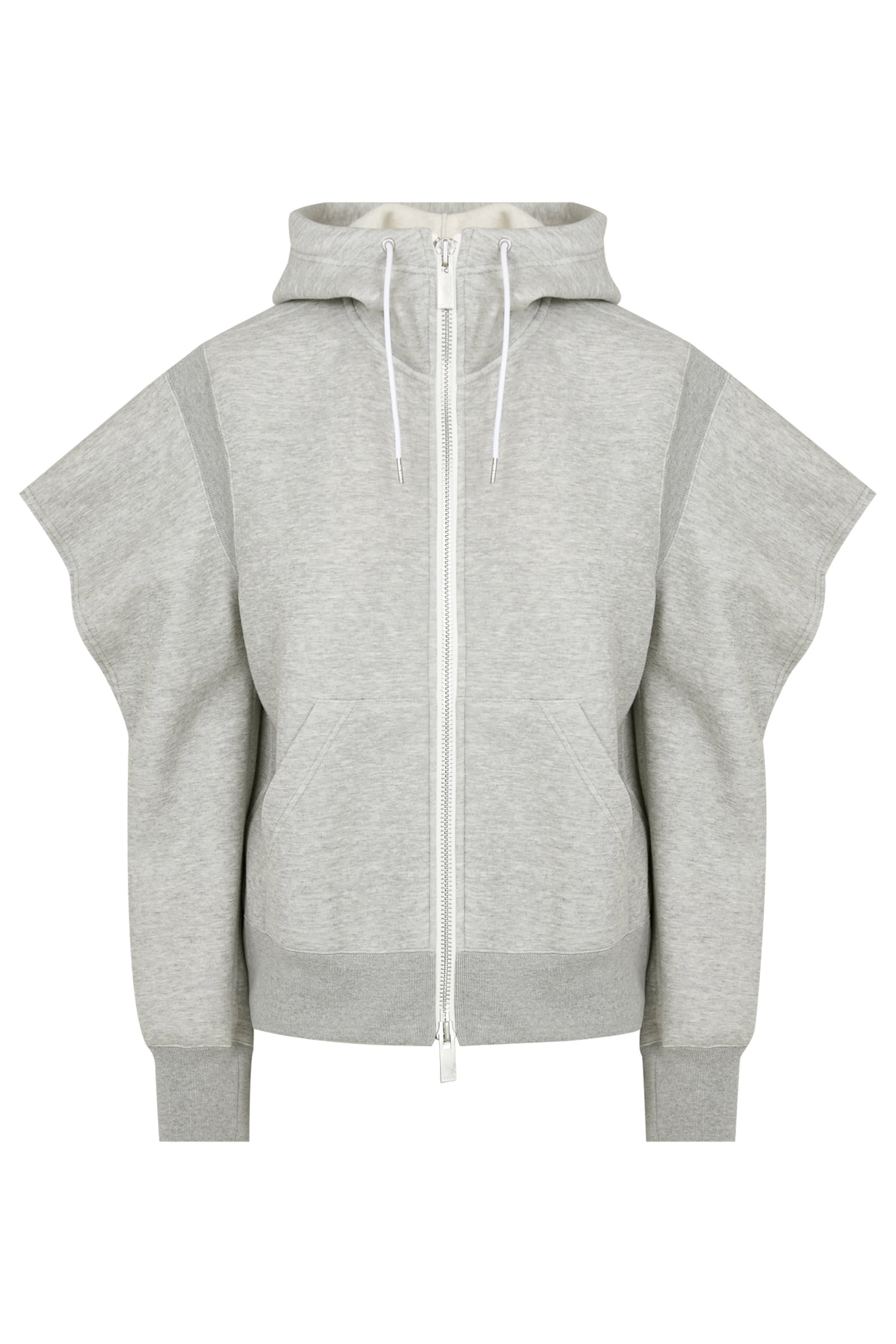 Sponge Sweat Hoodie