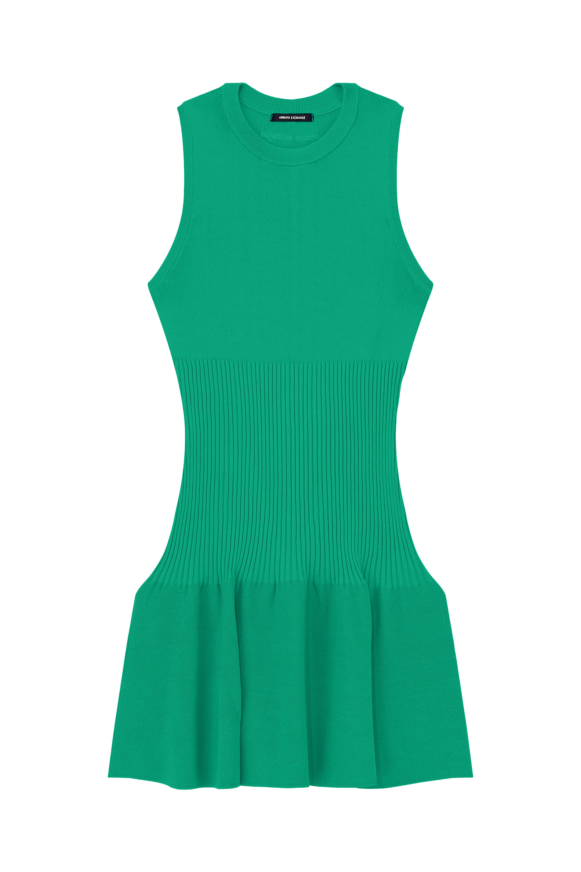 Maglieria Midi Dress