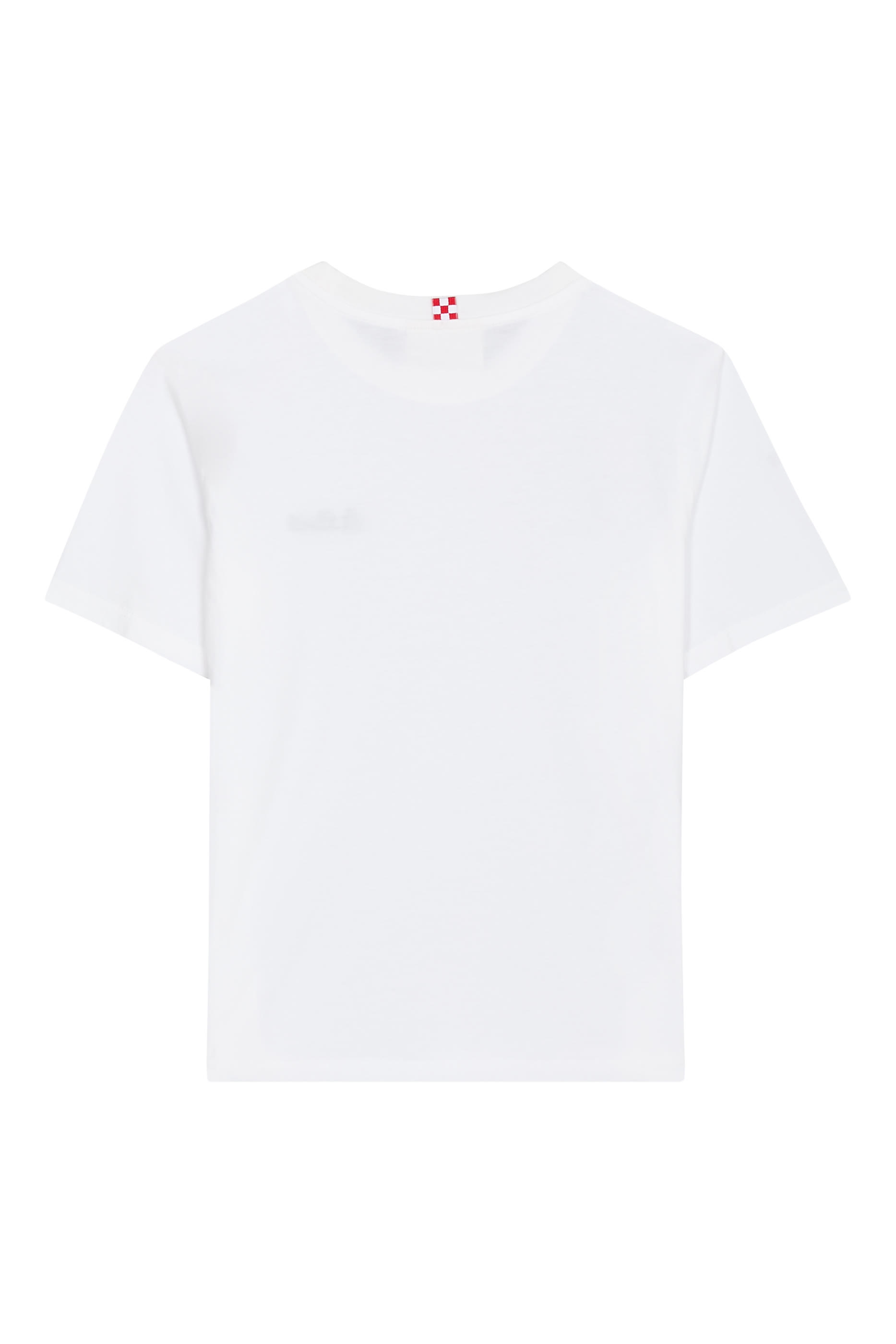 Kids Dover Cotton T-Shirt 