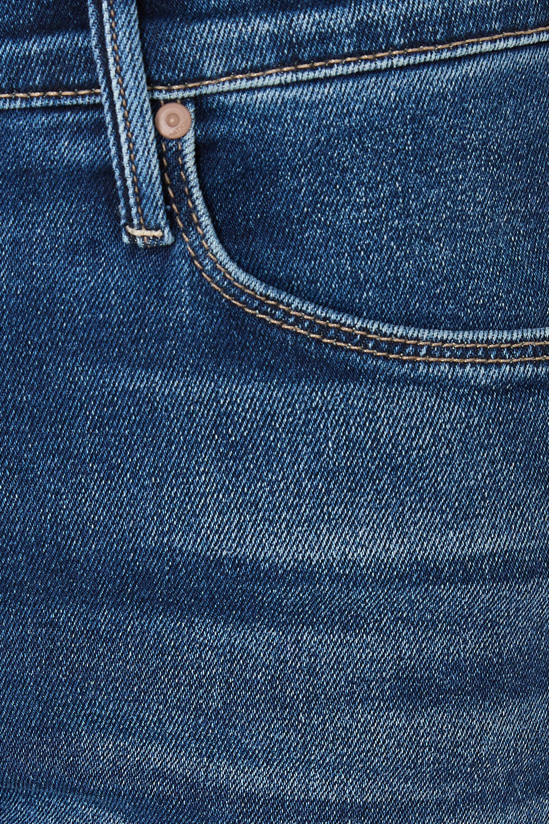 The Doozy Fray Jeans