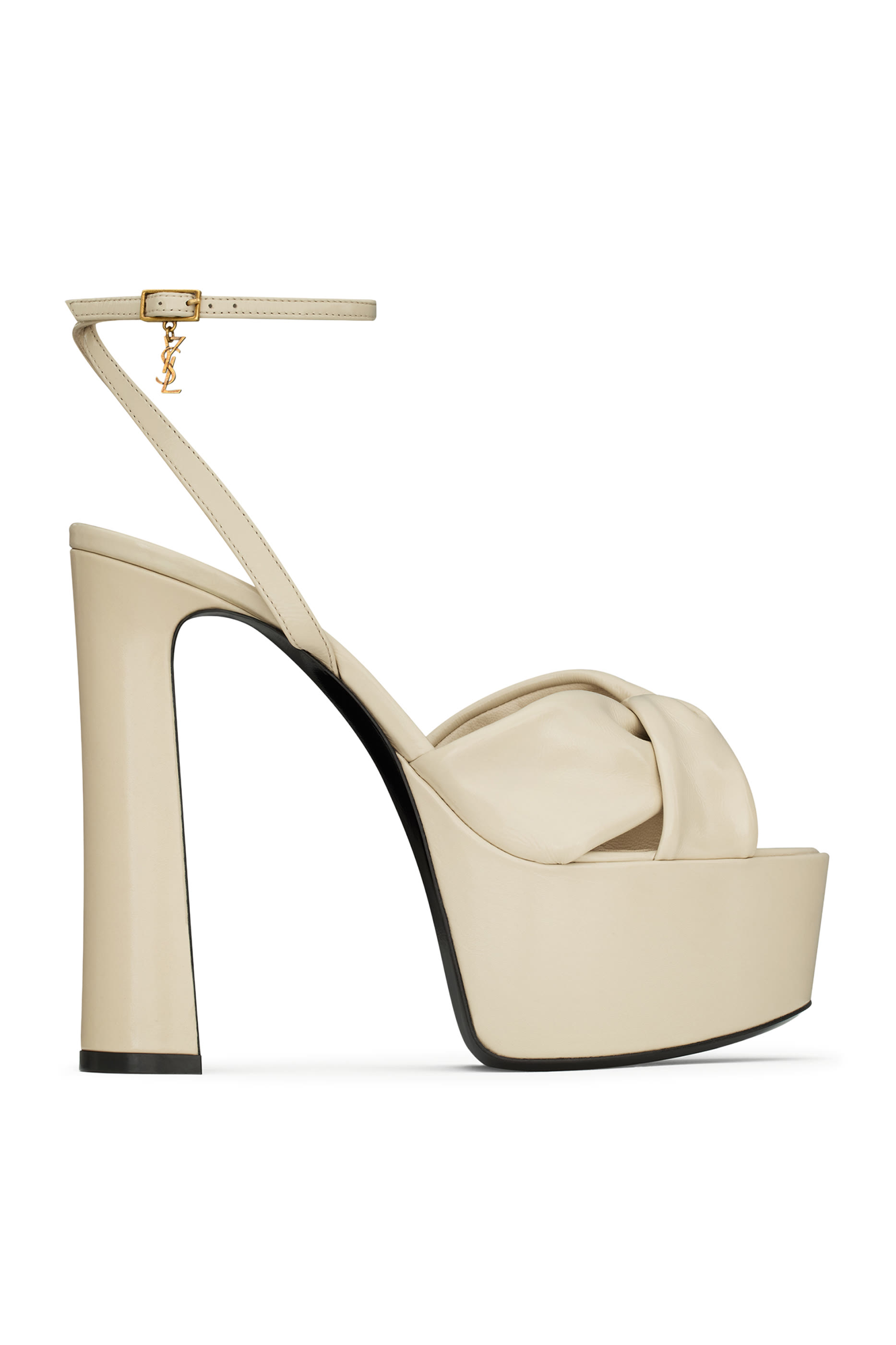 Franciane Platform Sandals