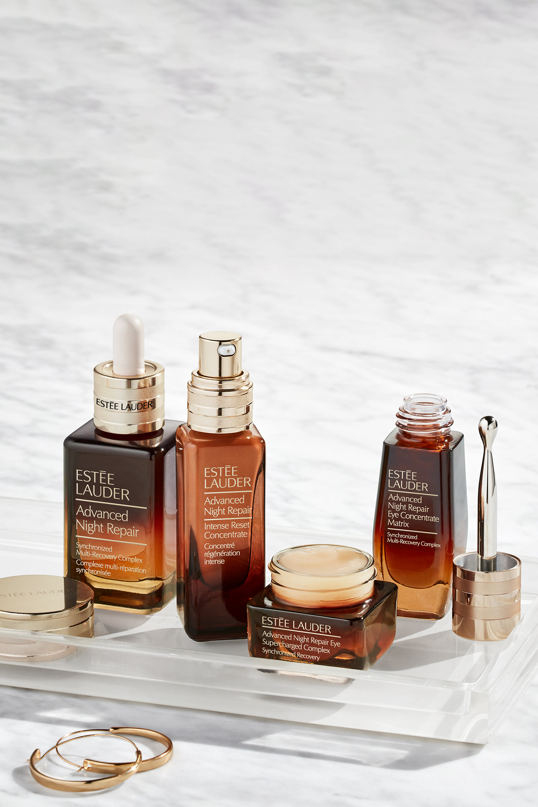 Advanced Night Repair Intense Reset Concentrate