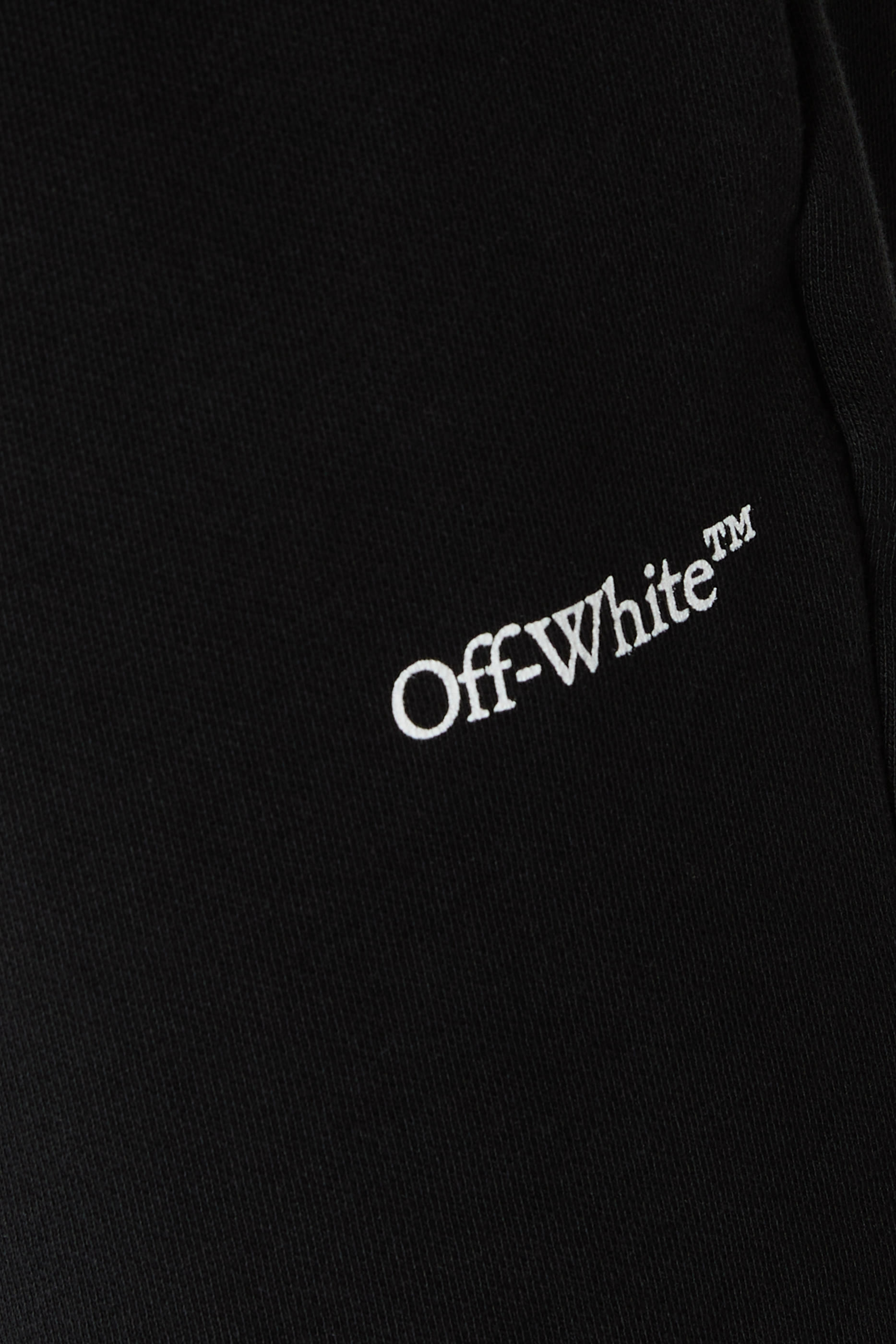 Scribble Diagonal Skate Sweatshorts