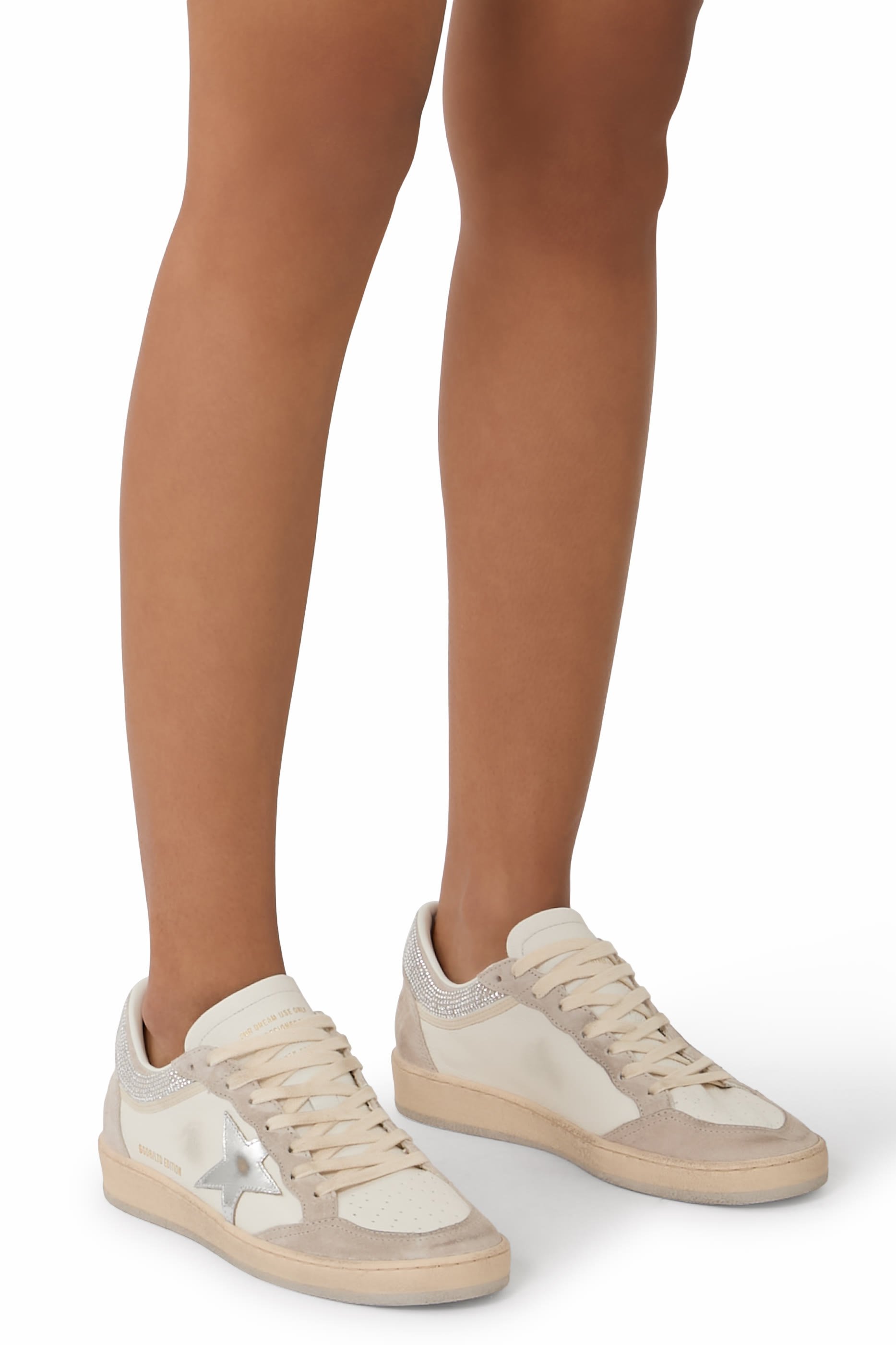 Ball Star LTD Sneakers