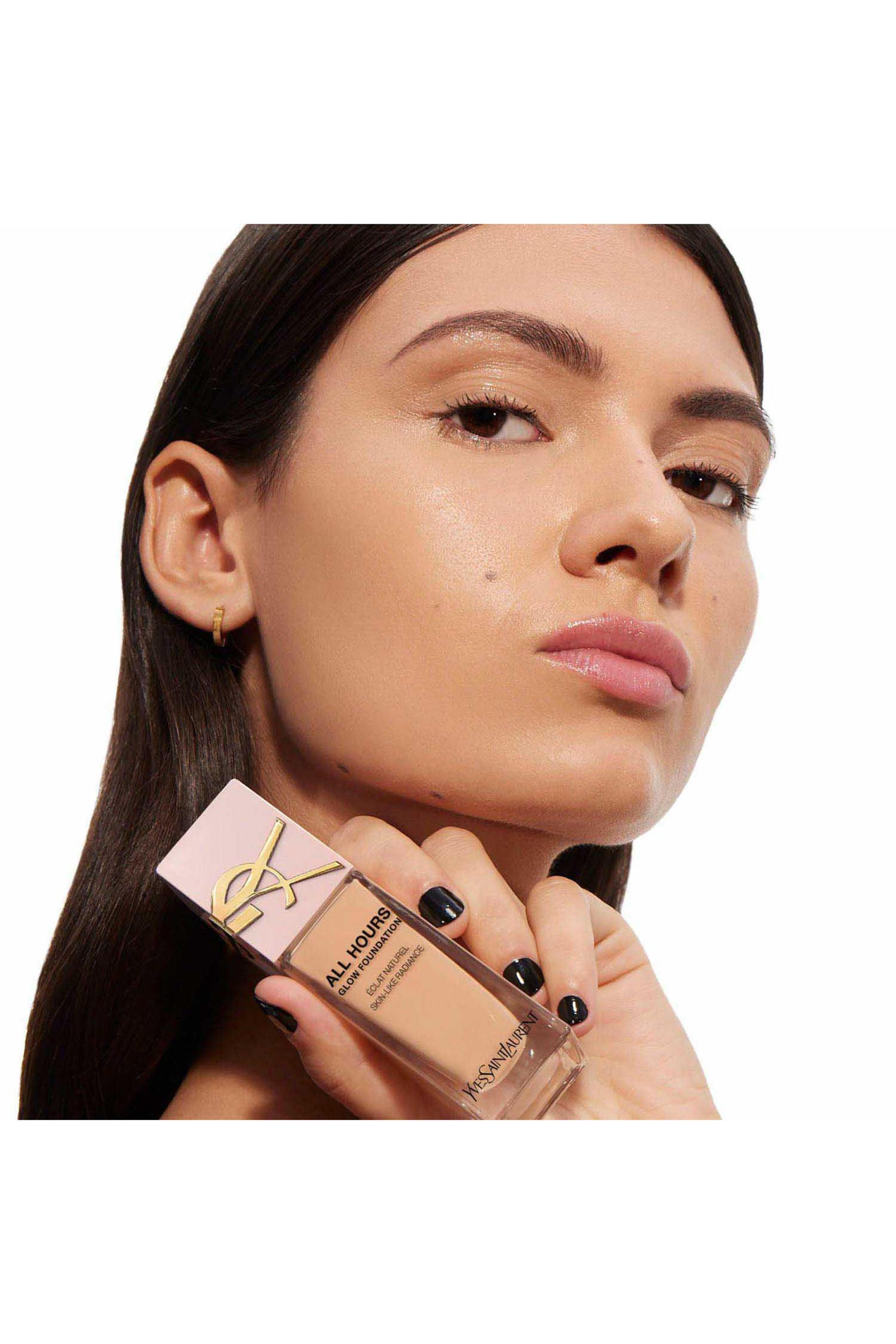 All Hours Glow Foundation