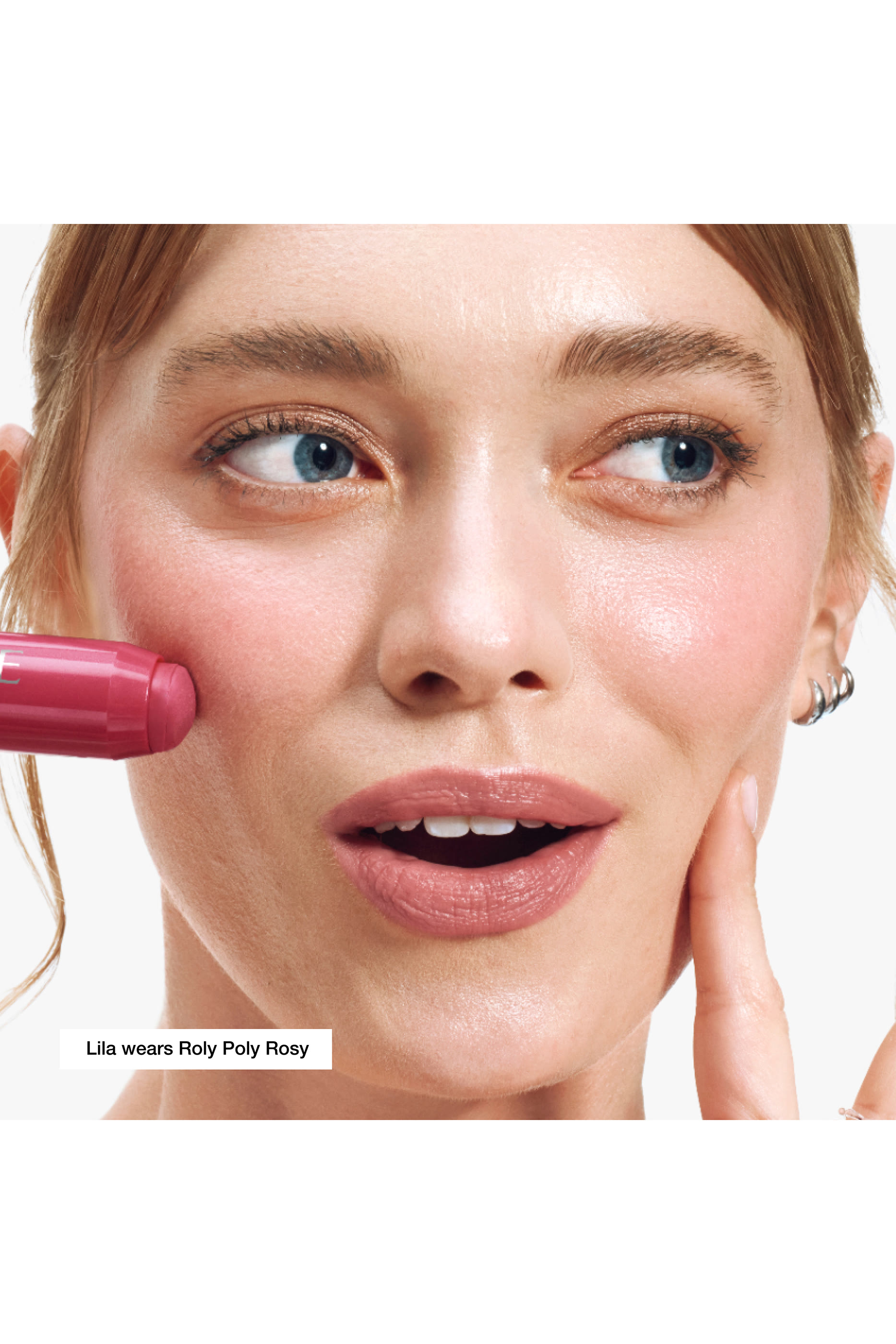 Chubby Stick&trade; Cheek Color Balm 