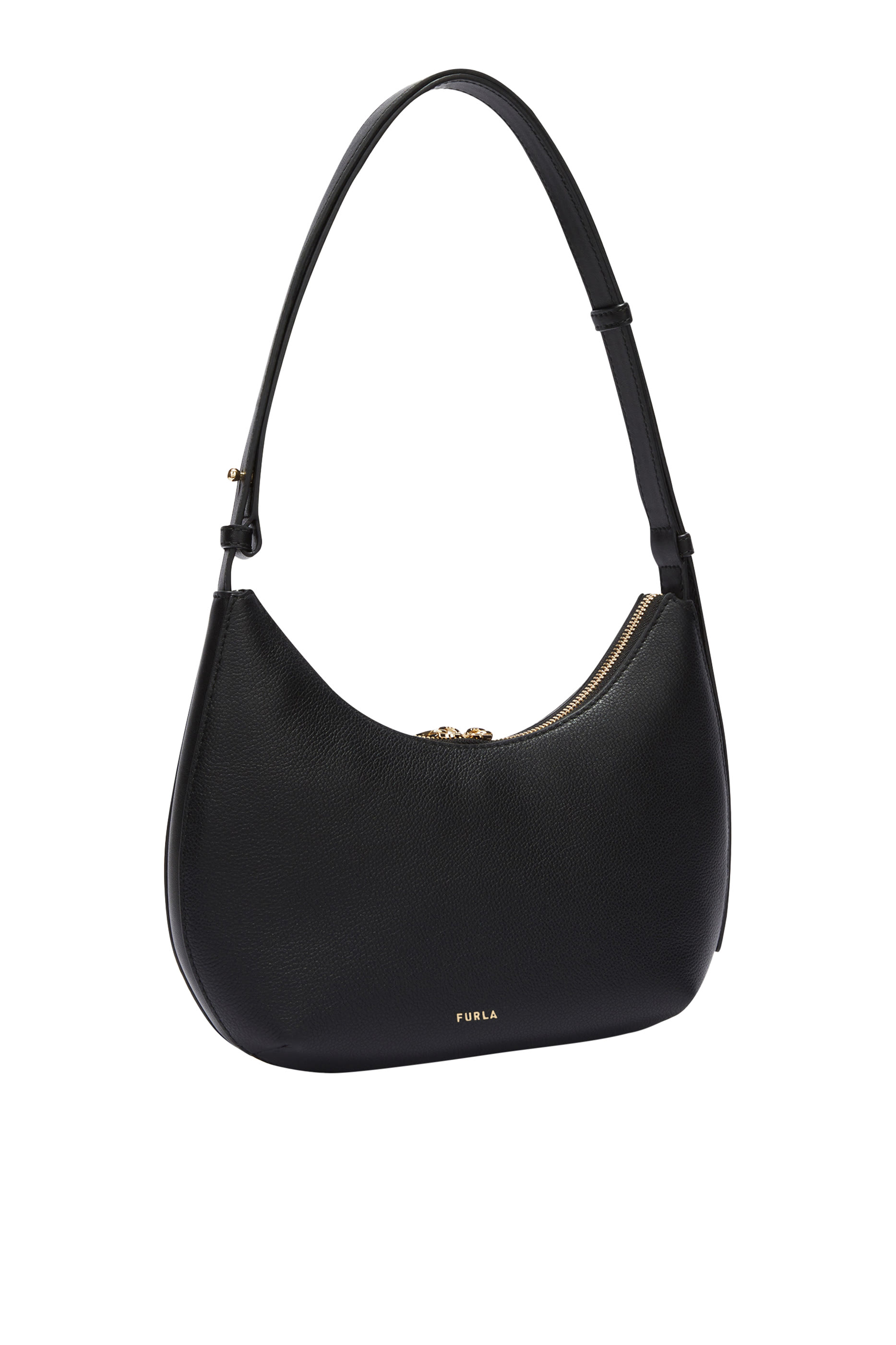 Goccia S Shoulder Bag