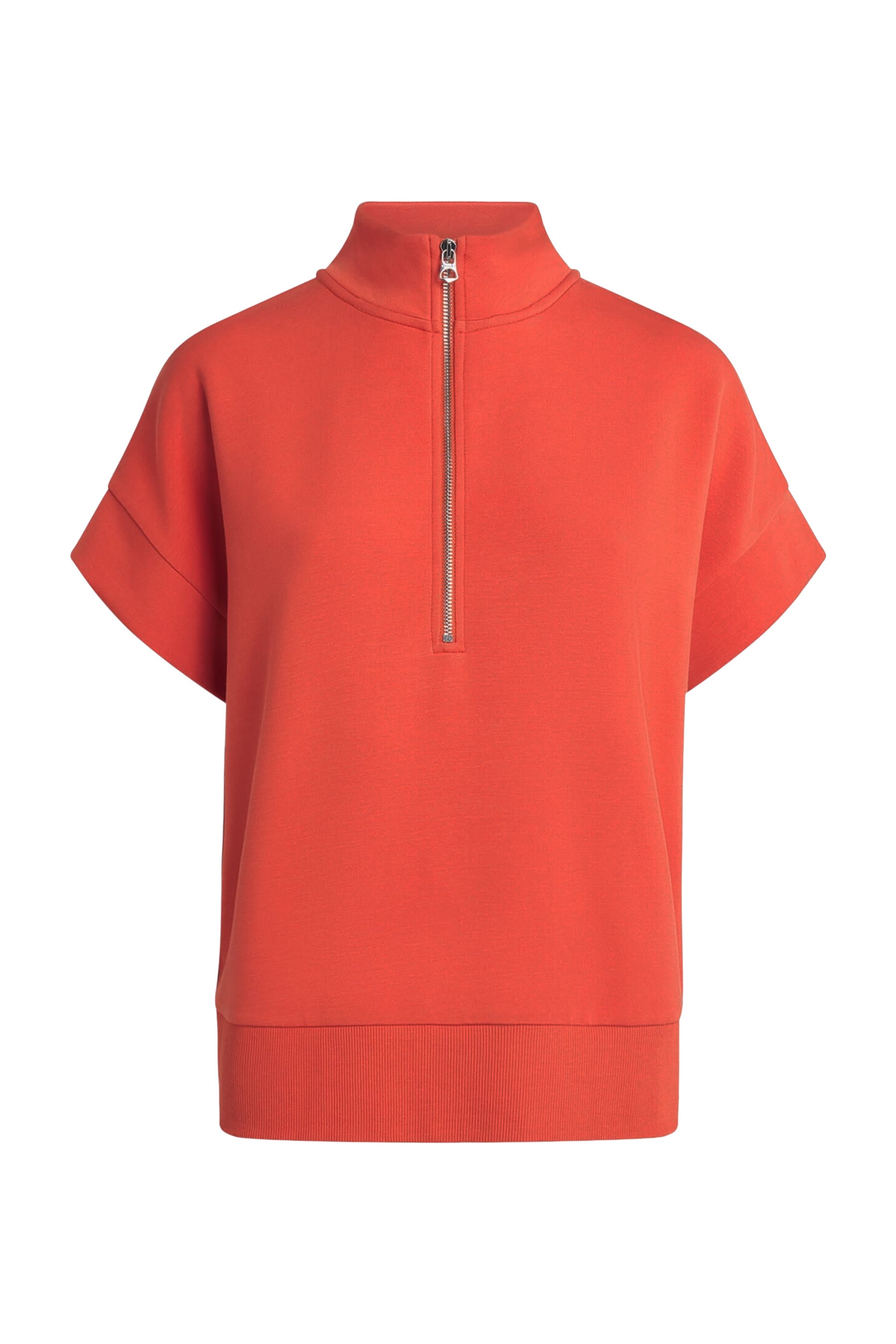 Ritchie Short Sleeve Sweat