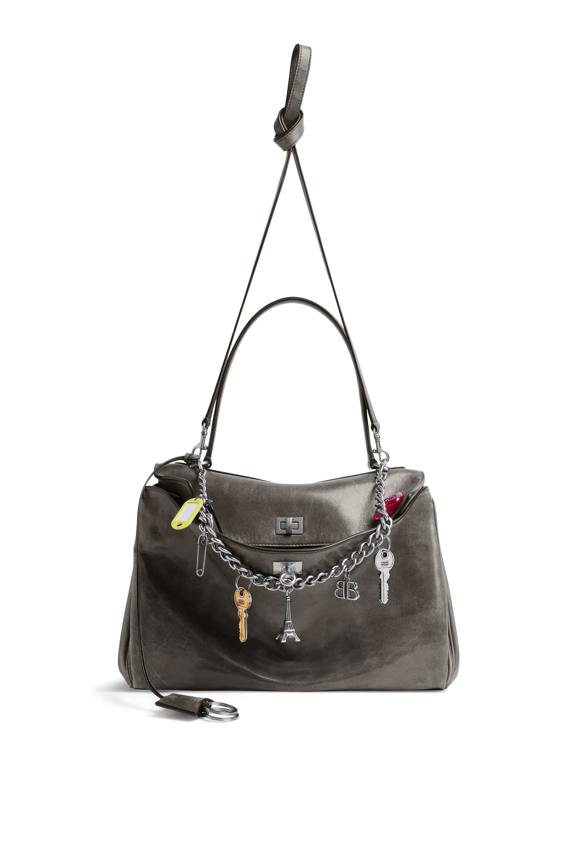 Rodeo Medium Shoulder Bag 