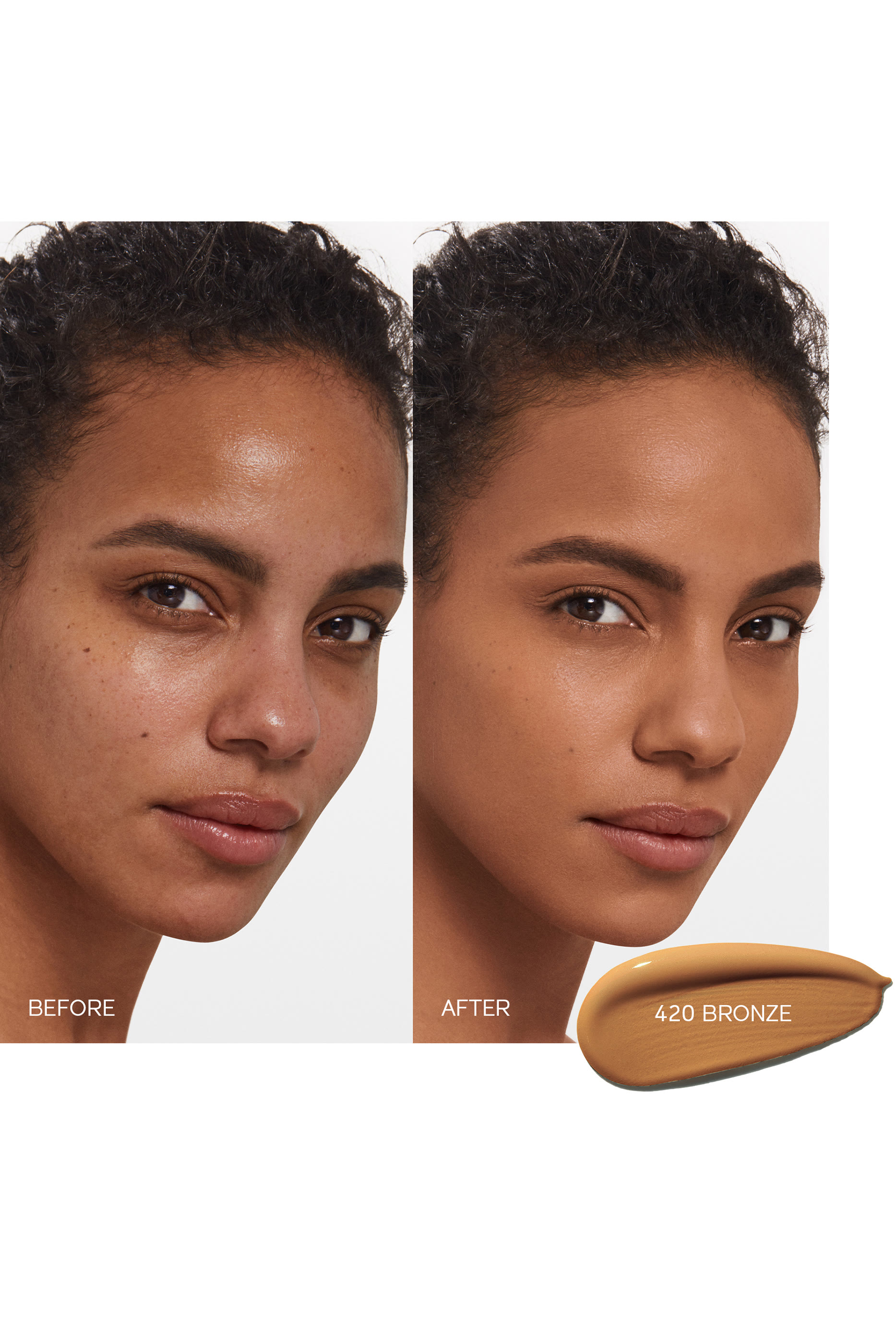 Synchro Skin Self-Refreshing Foundation