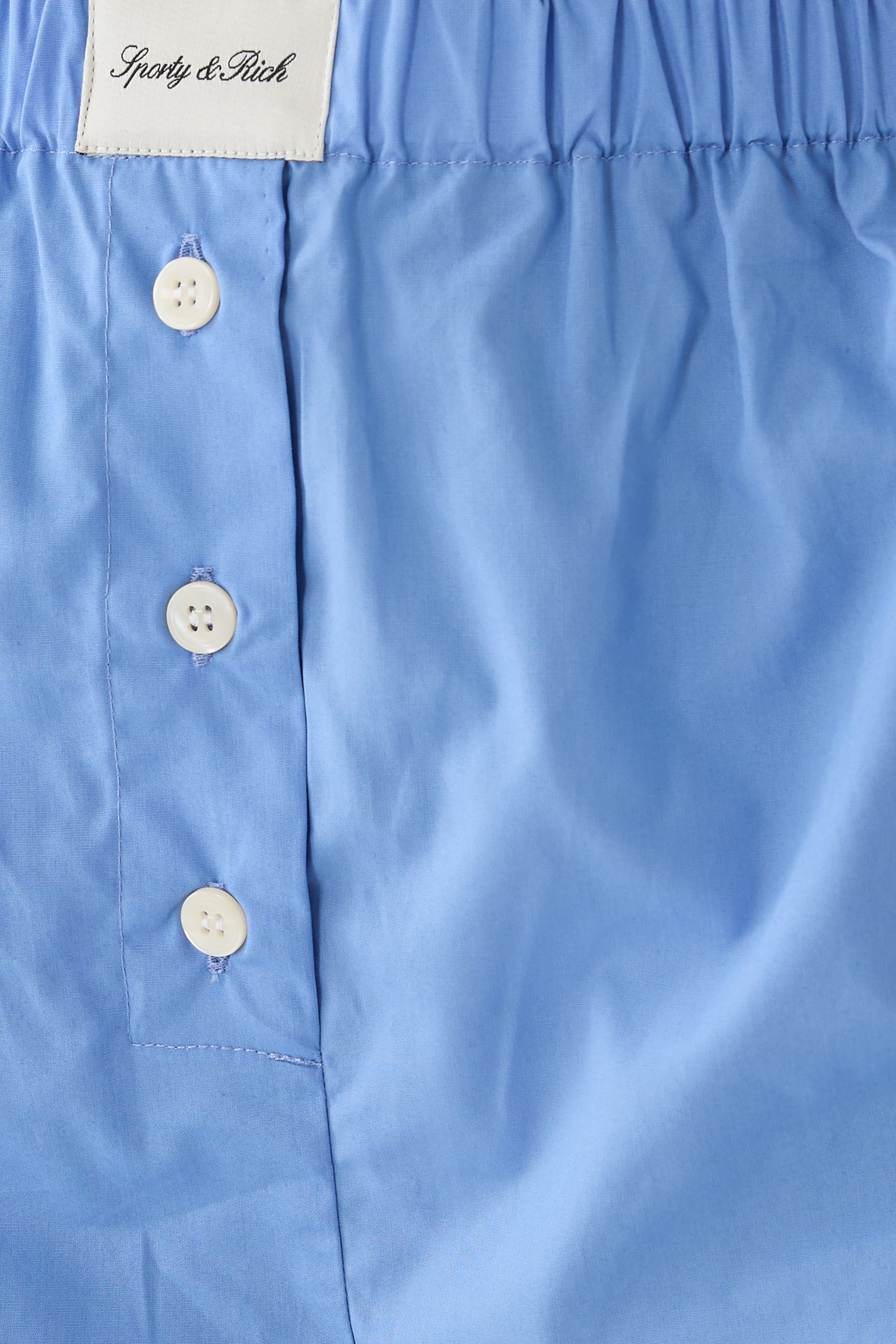 Signature Logo Ring Shorts 