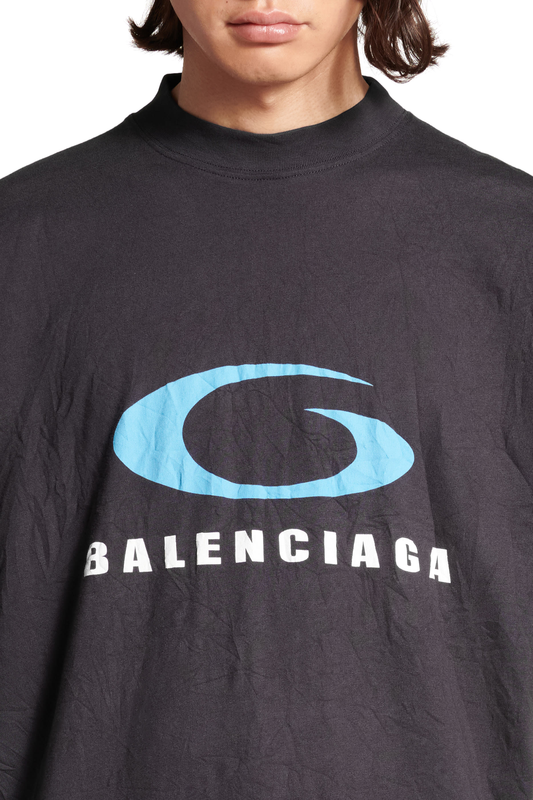 Loop Sports Icon T-Shirt