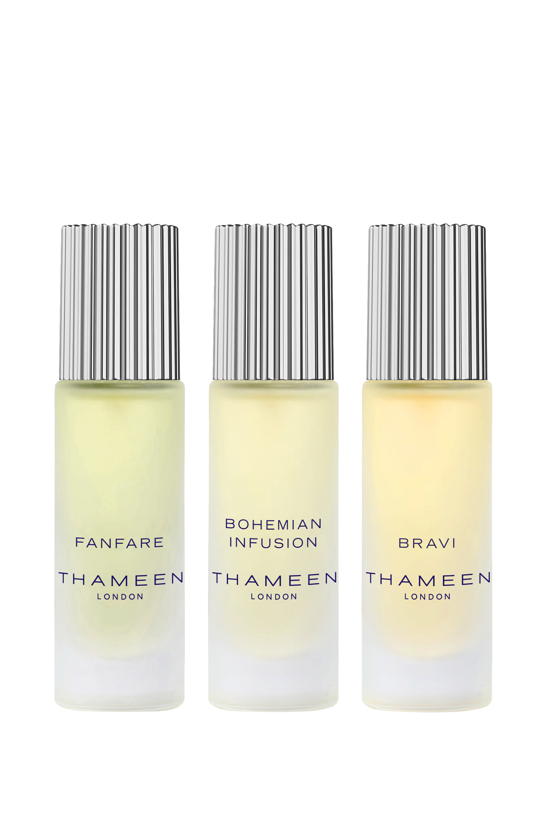 Britologne Discovery Collection Set