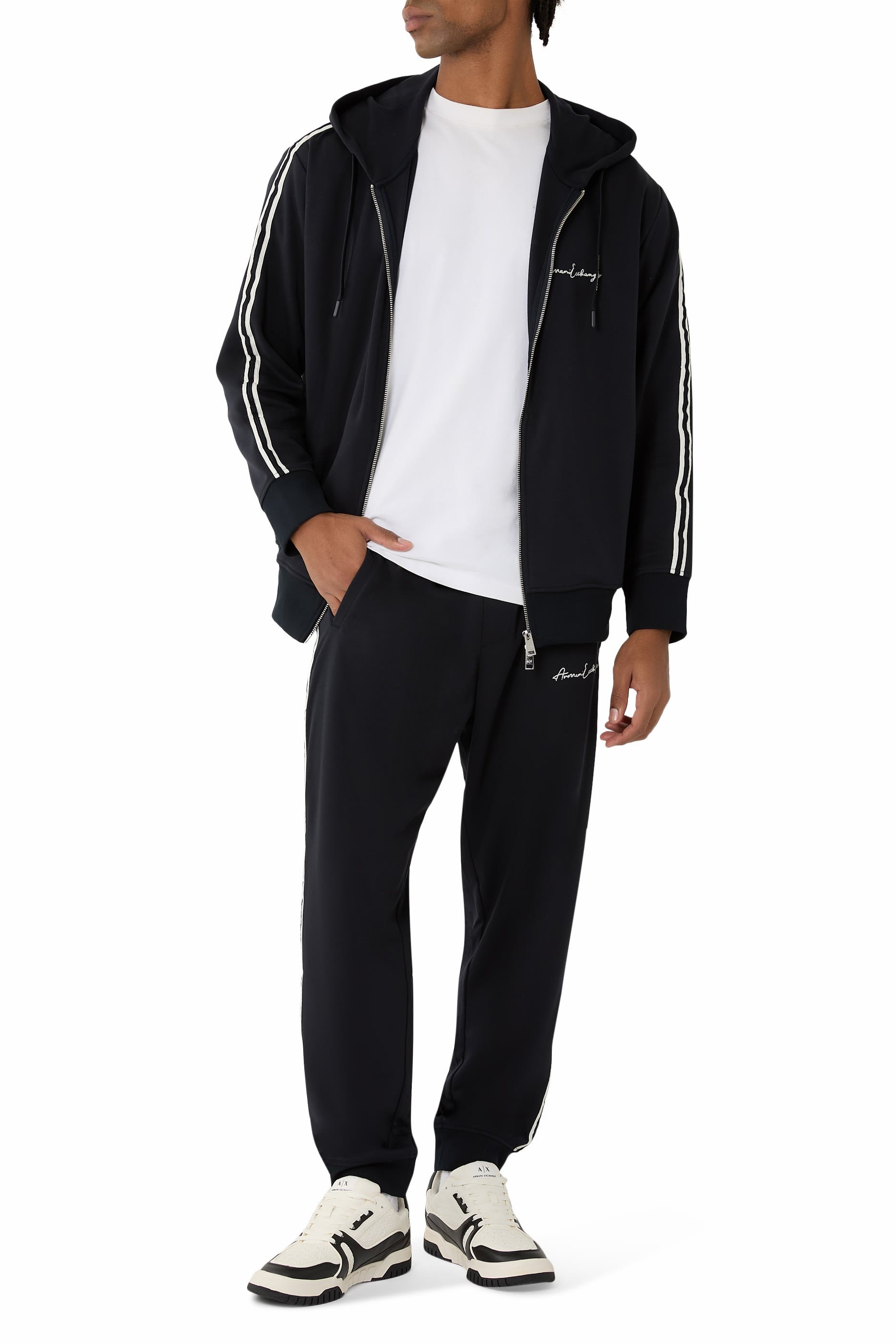 Logo Signature Joggers