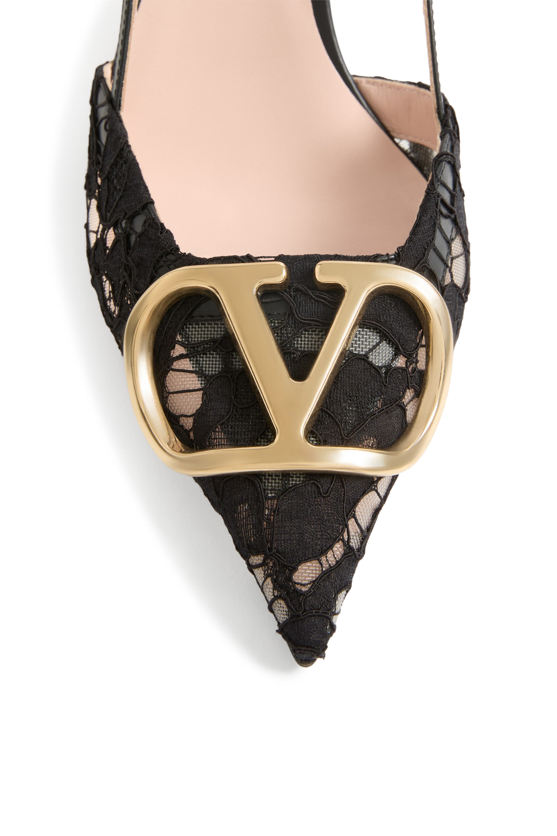 VLogo Signature 80 Pumps