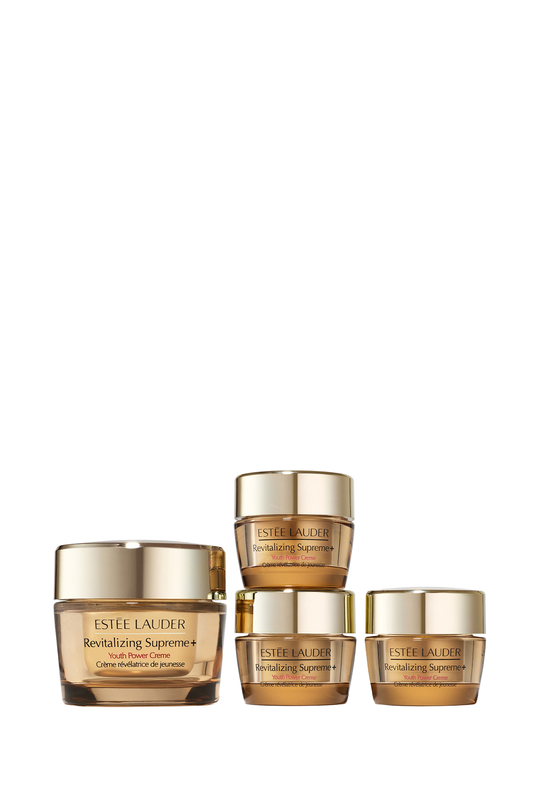 Glow PowerFirm + Life + Nourish Set