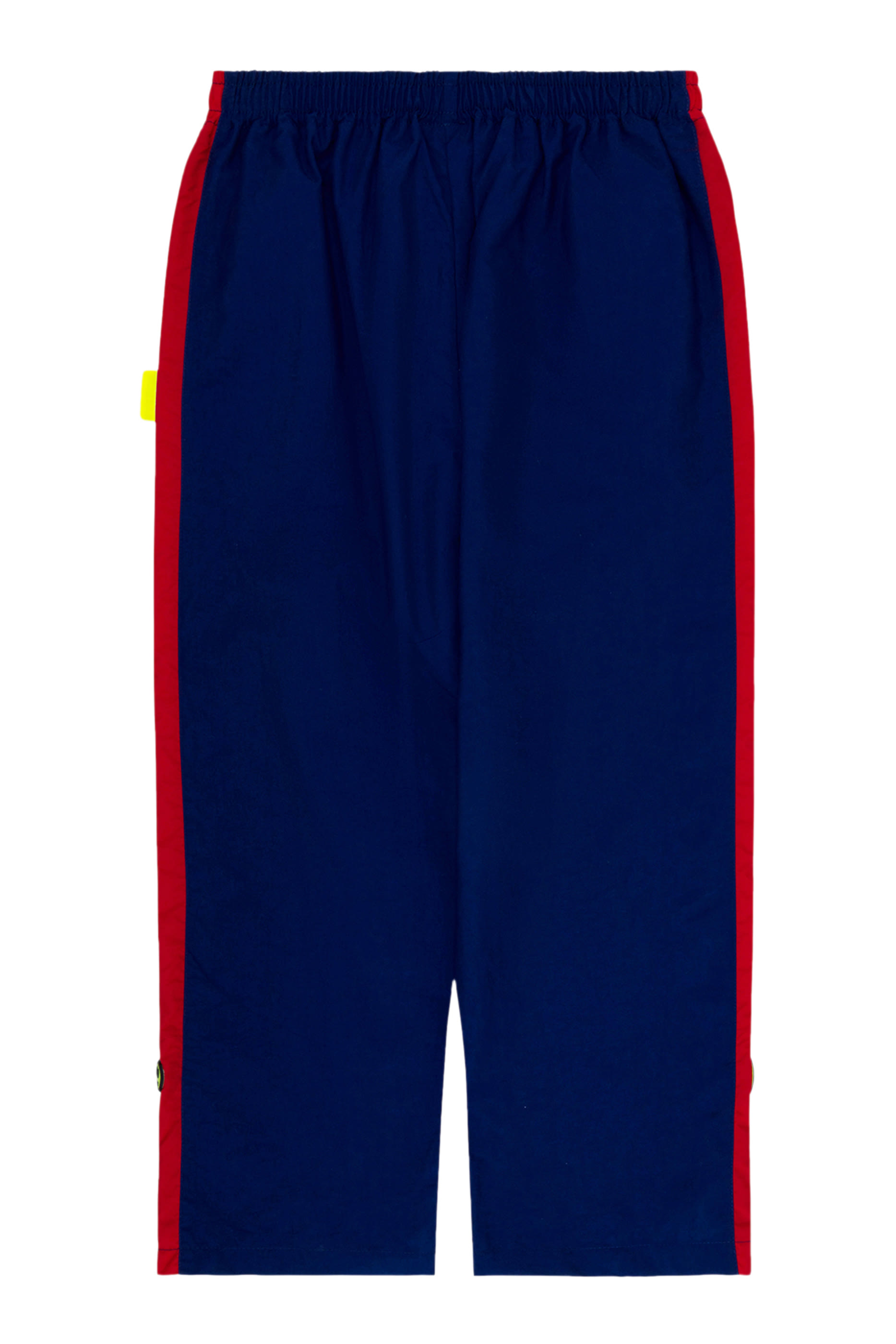 Kids Junior Nylon Trousers