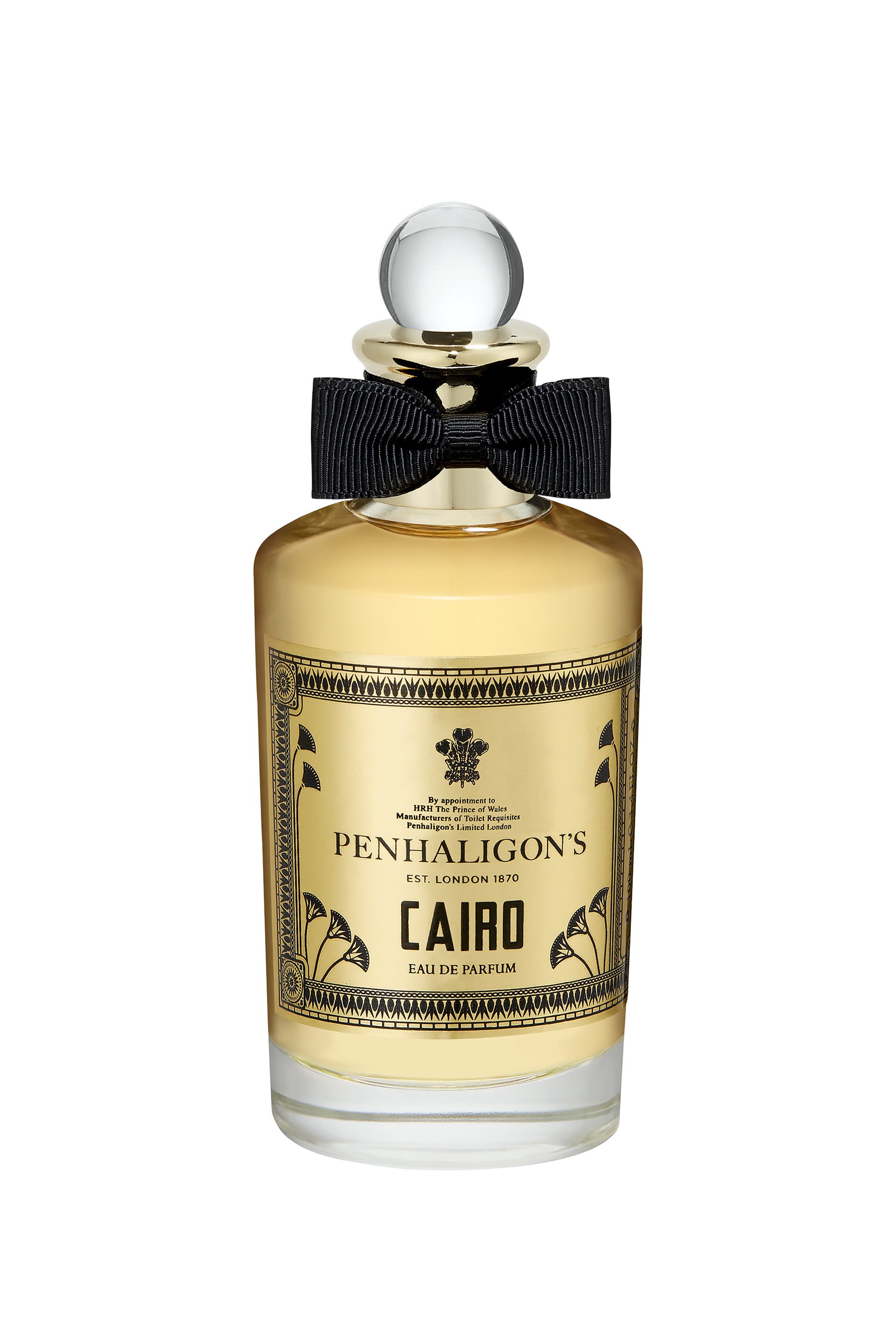 Cairo Eau de Parfum