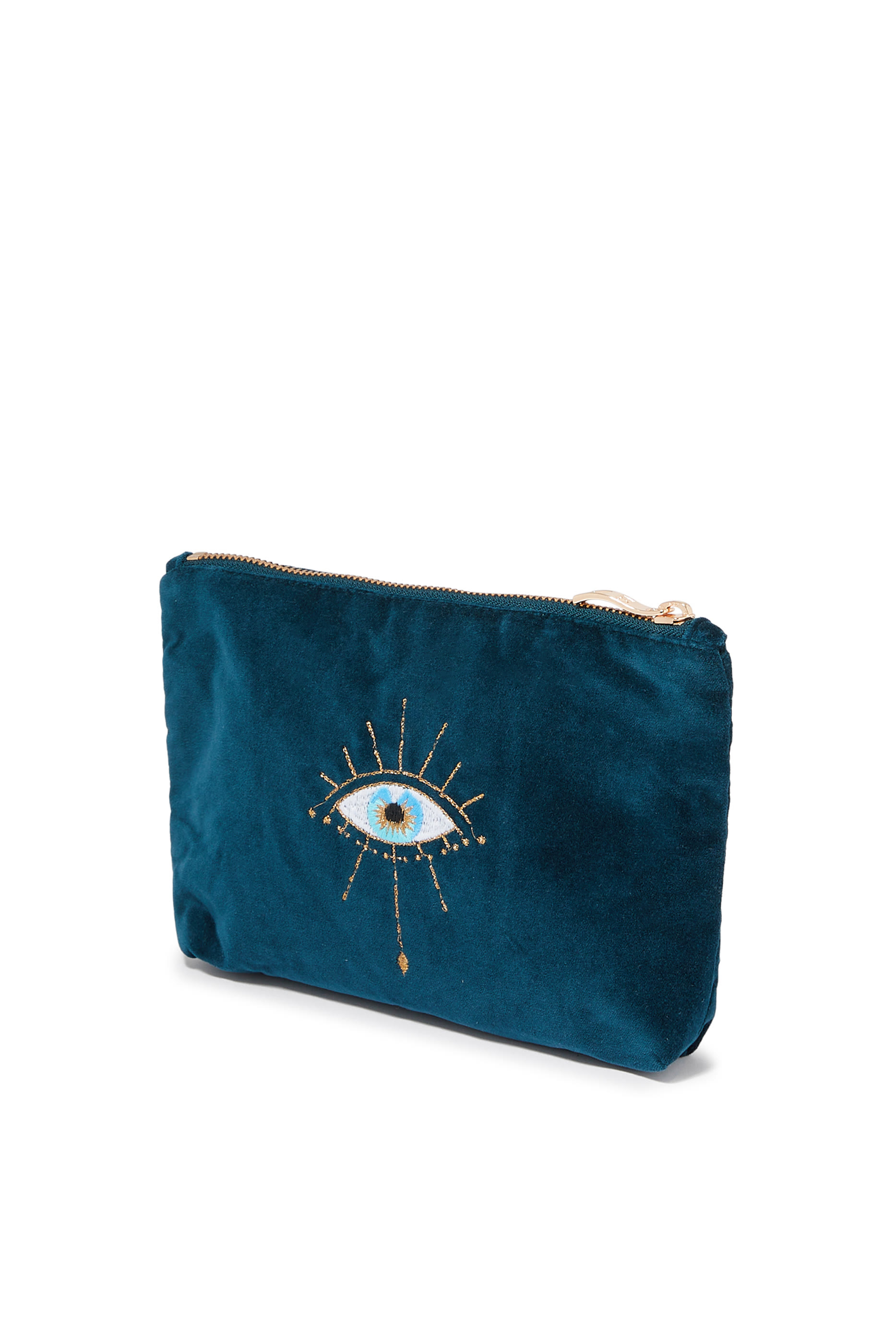 Mystical Eye Mini Pouch