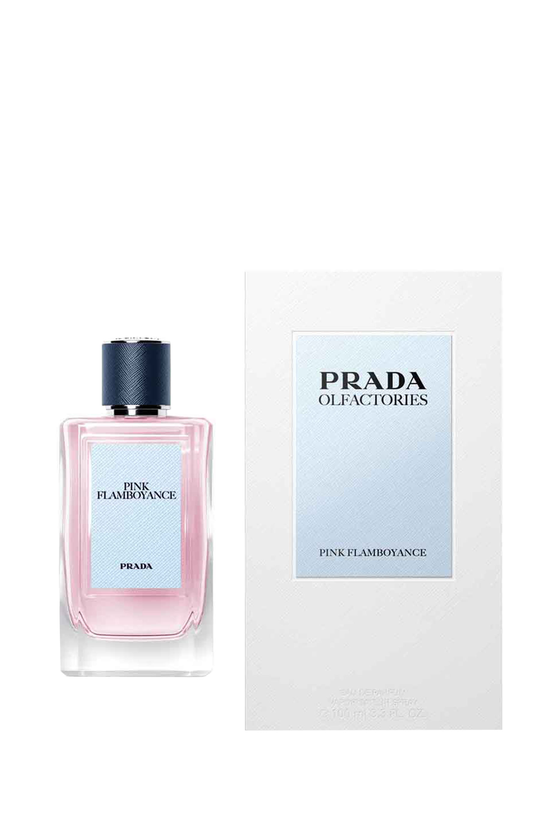 Olfactories Pink Flamboyance Eau de Parfum