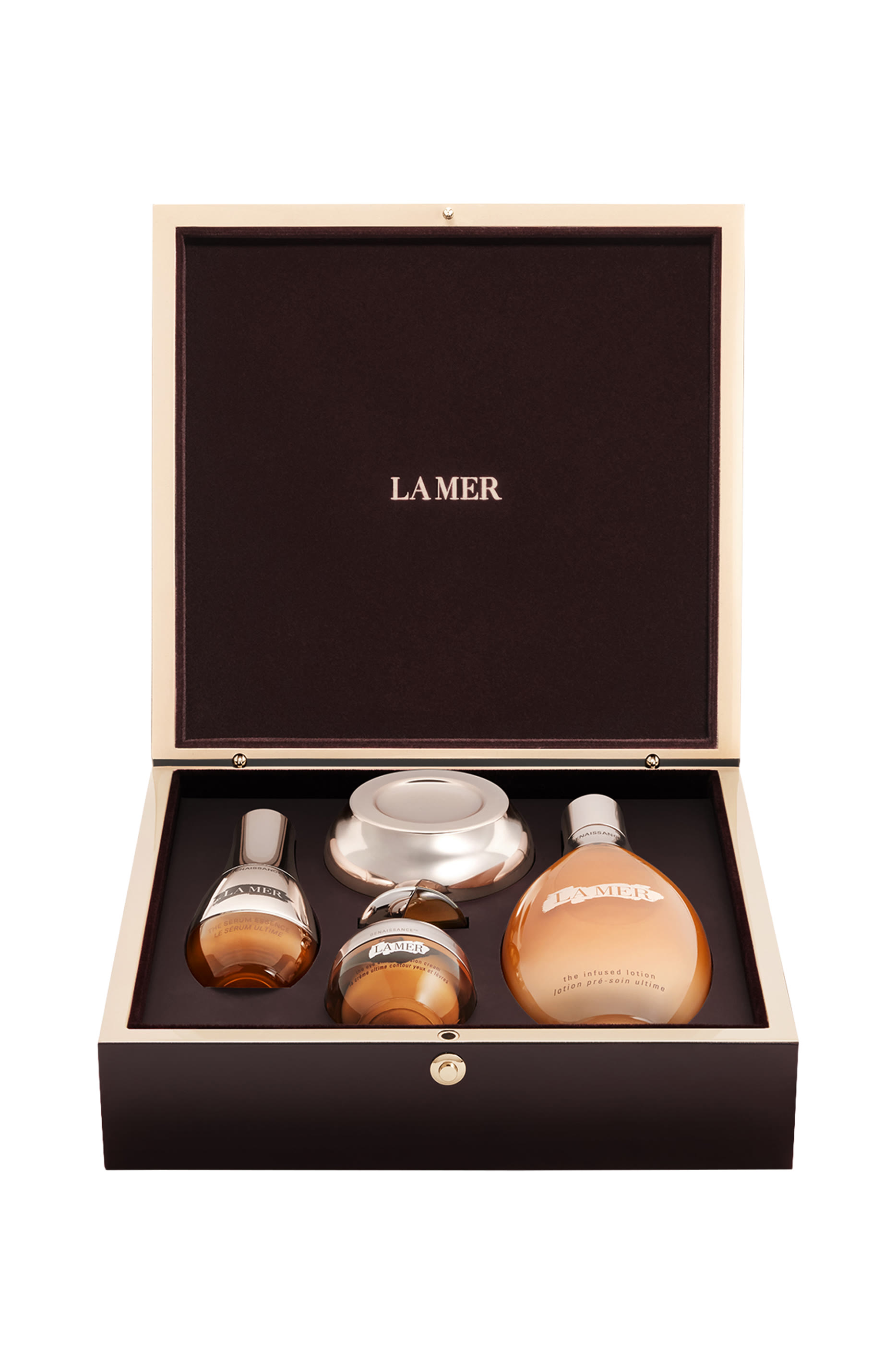 Genaissance de la Mer™ Set, 20% Value Savings