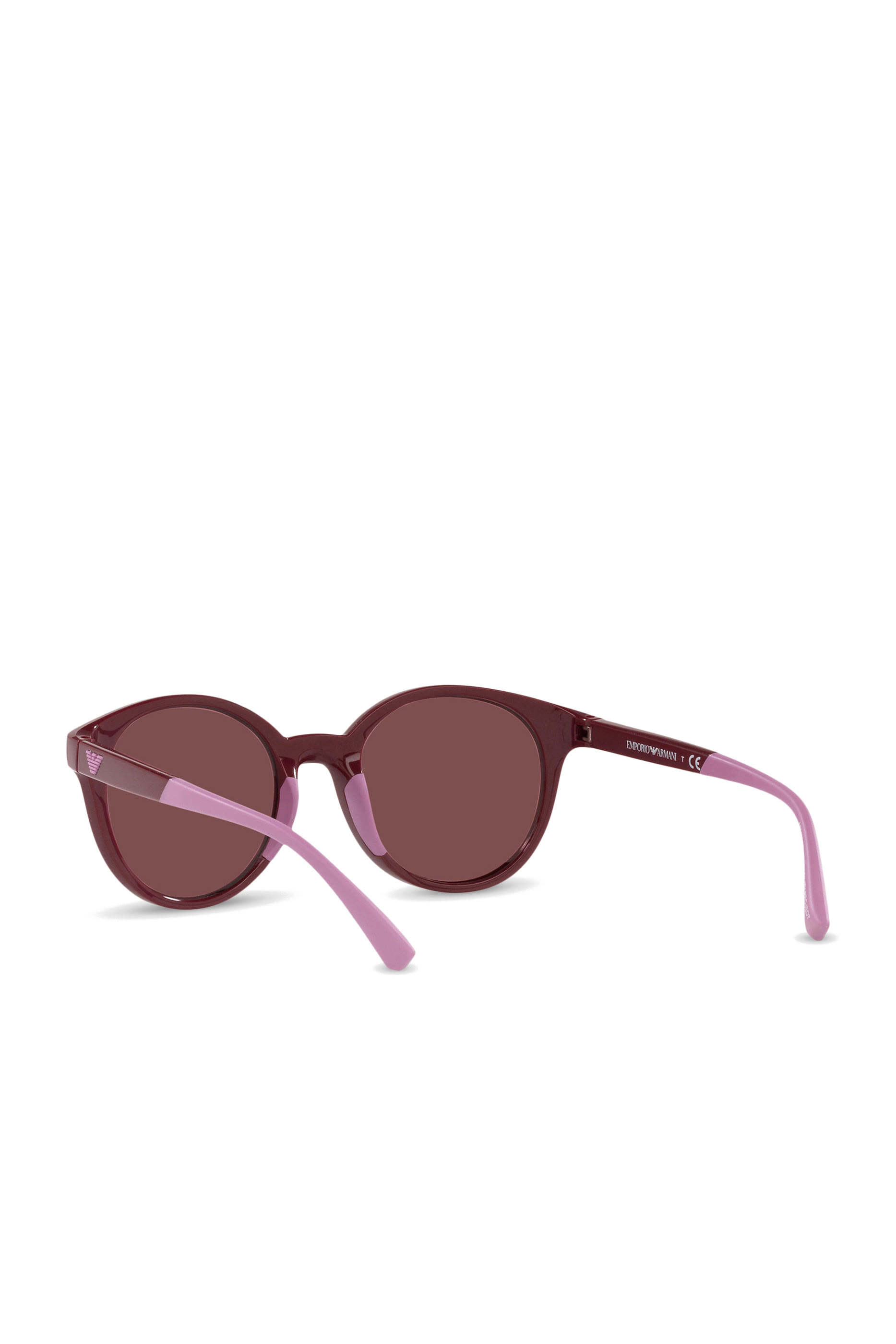 Kids Round Sunglasses