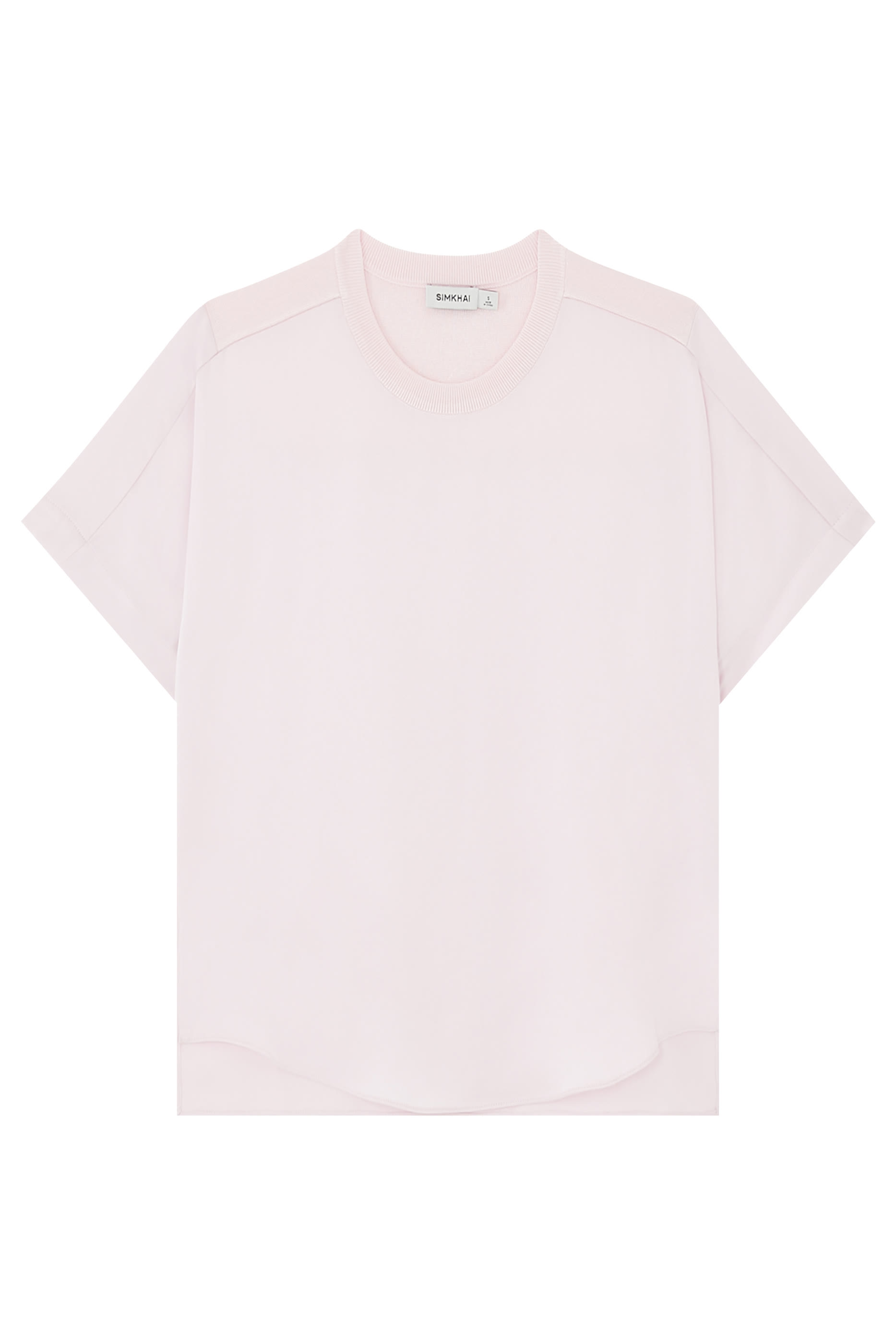 Addy Short-Sleeve T-Shirt