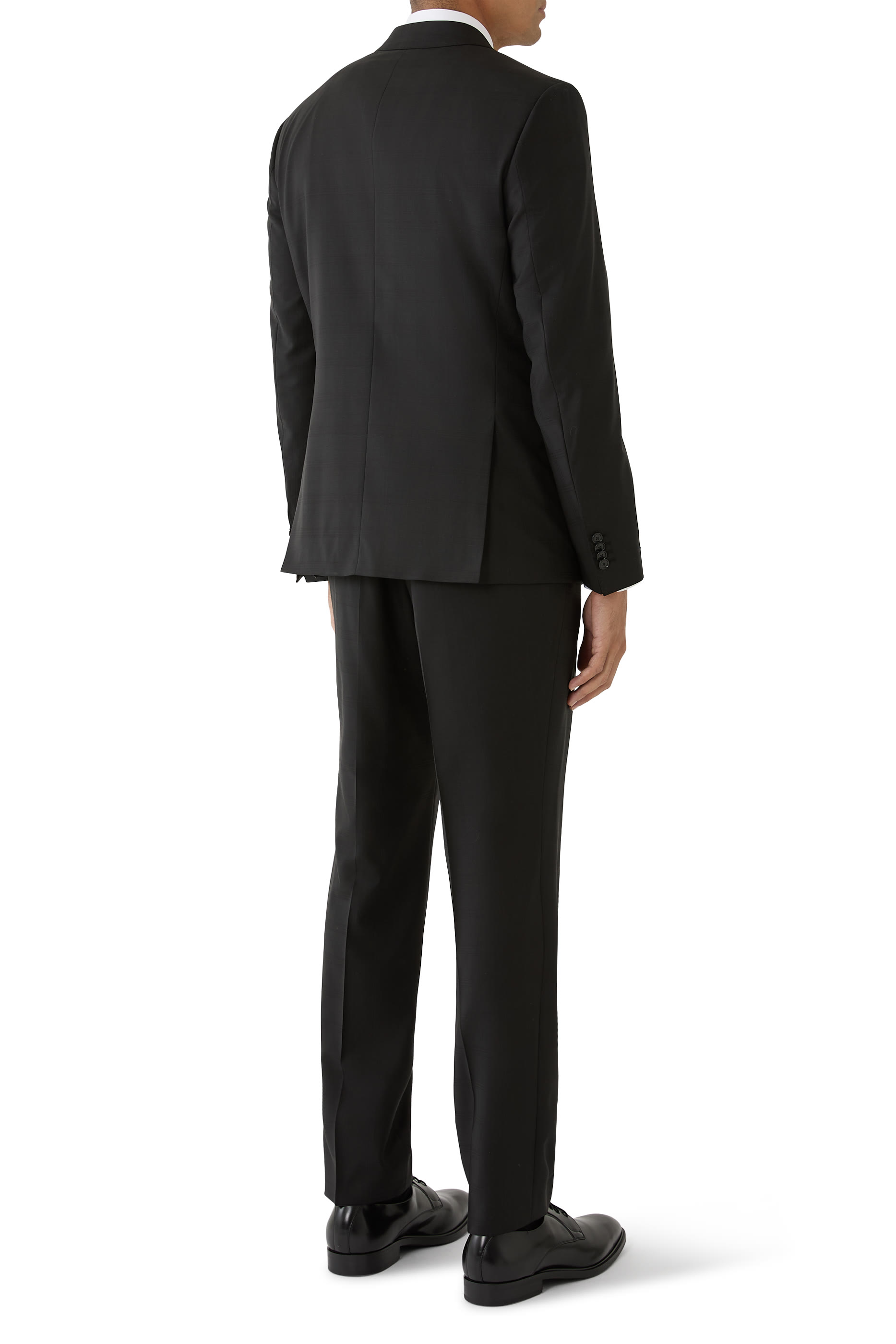 H-Huge 2-Piece Suit