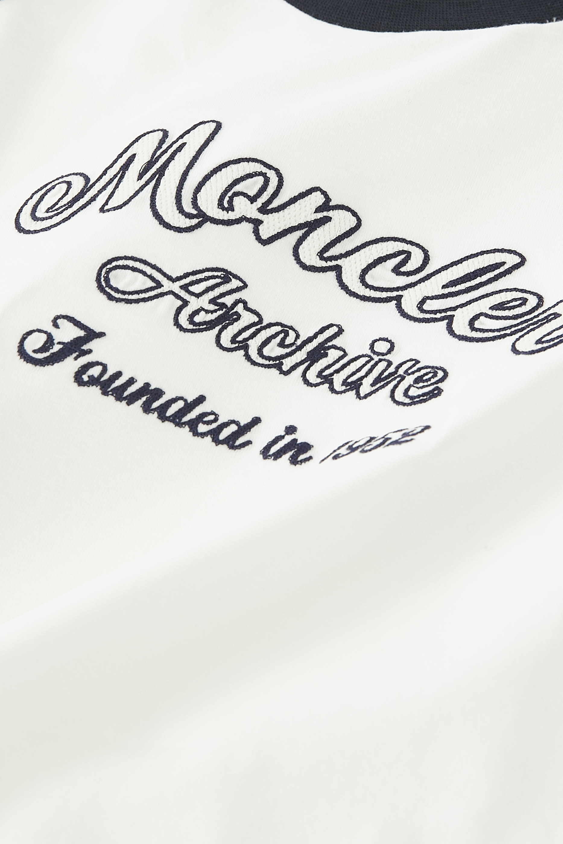 Kids Logo Long-Sleeve T-Shirt