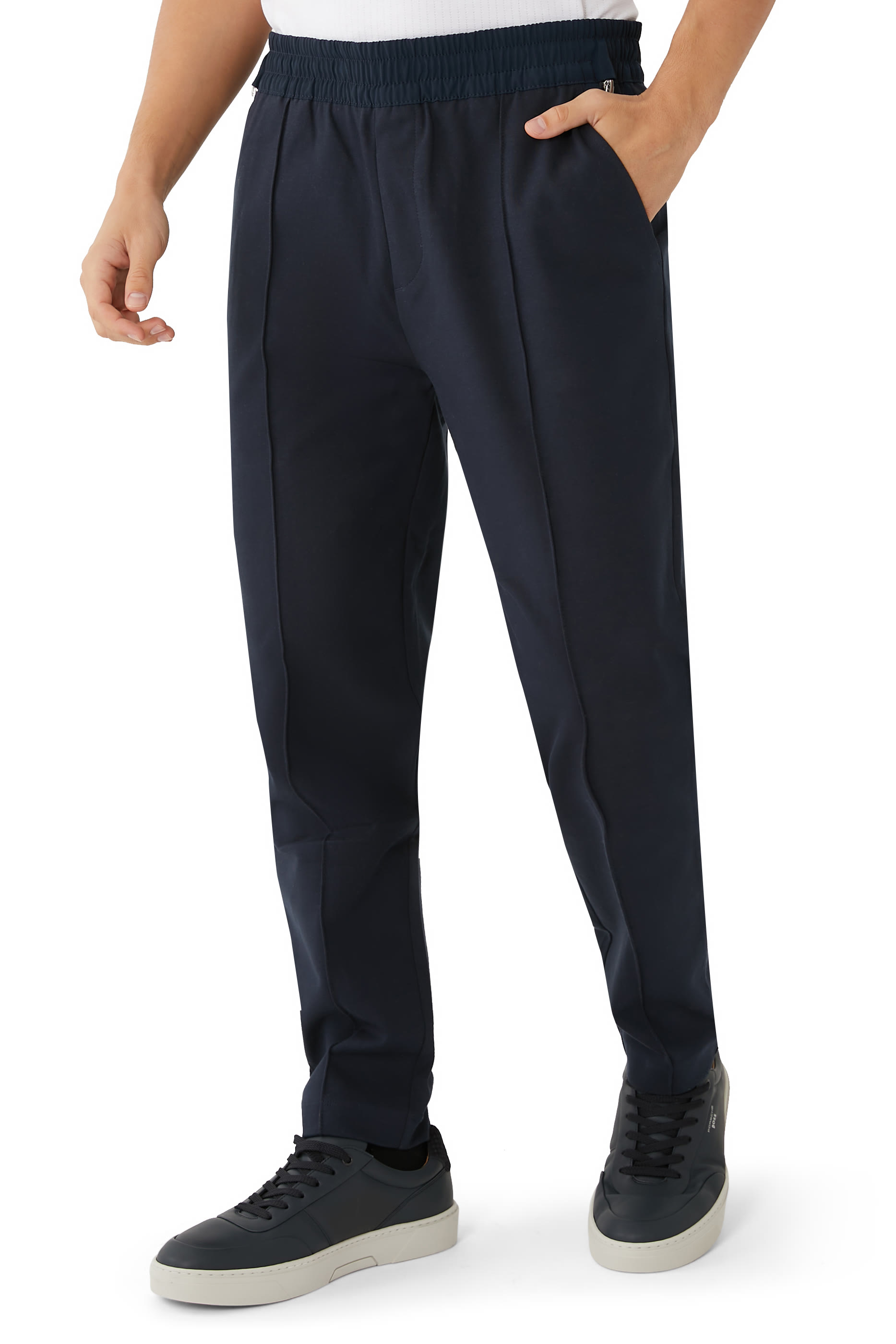 Porsche Lamont Trousers