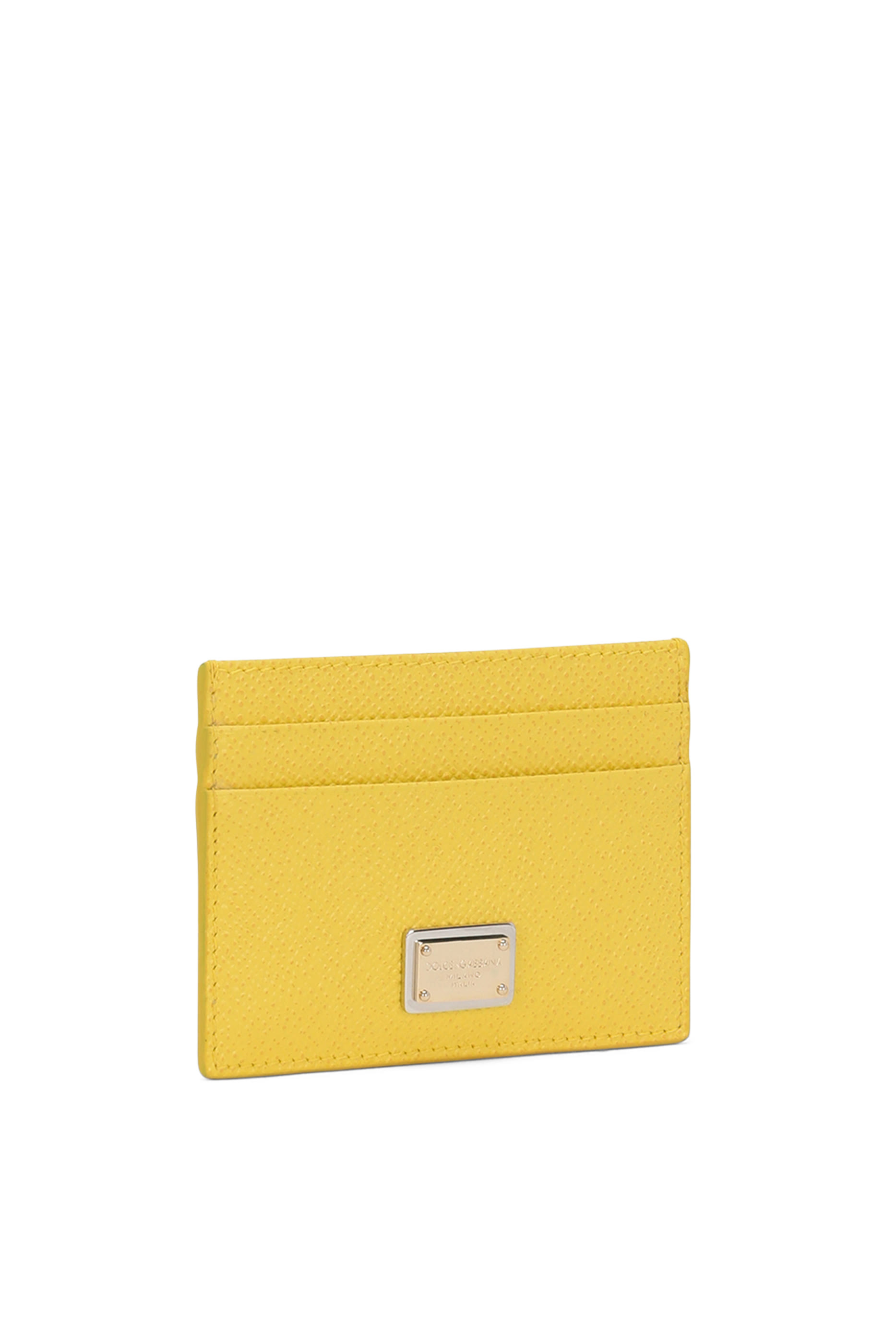 Dauphine Card Holder