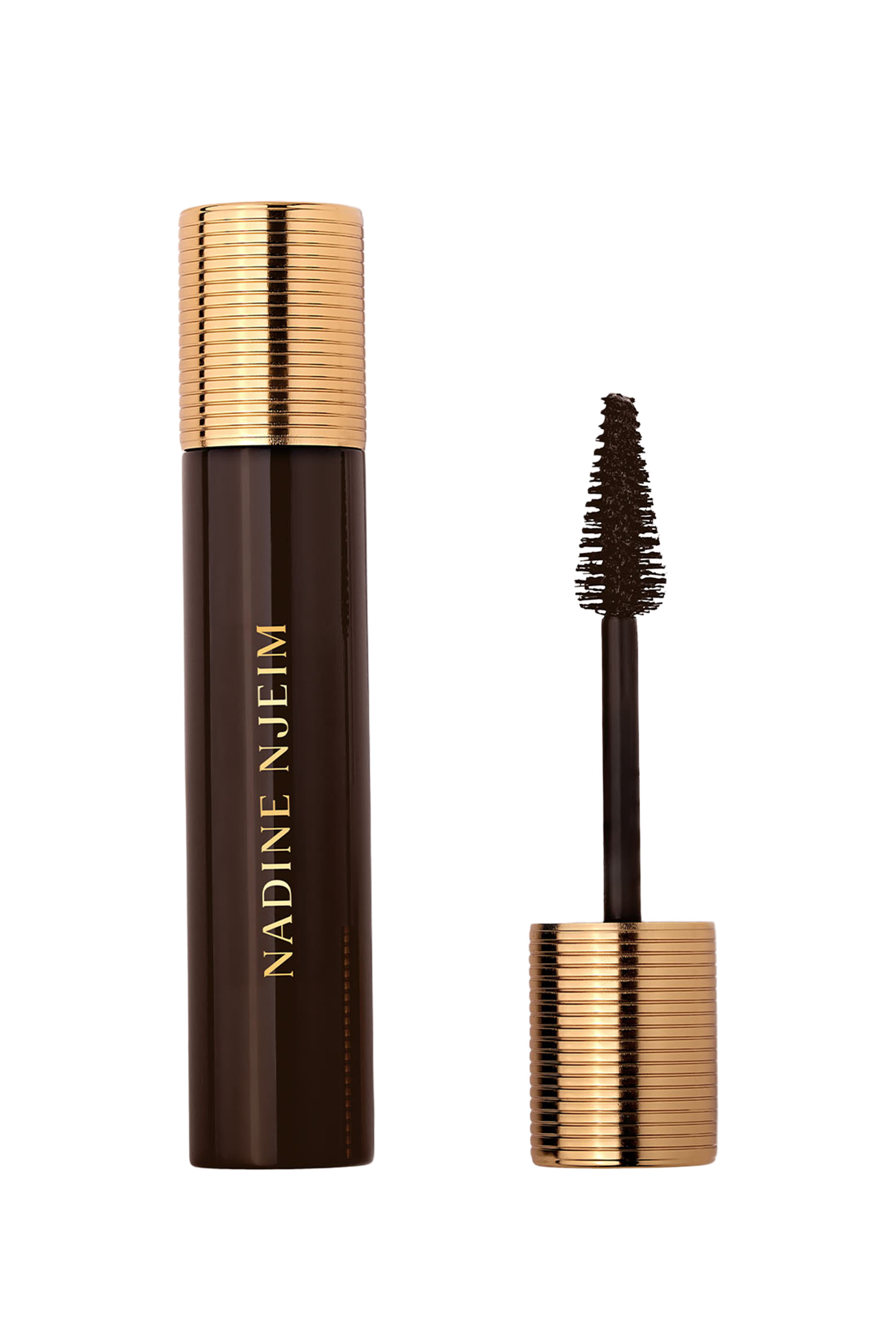 Unbreakable Mascara