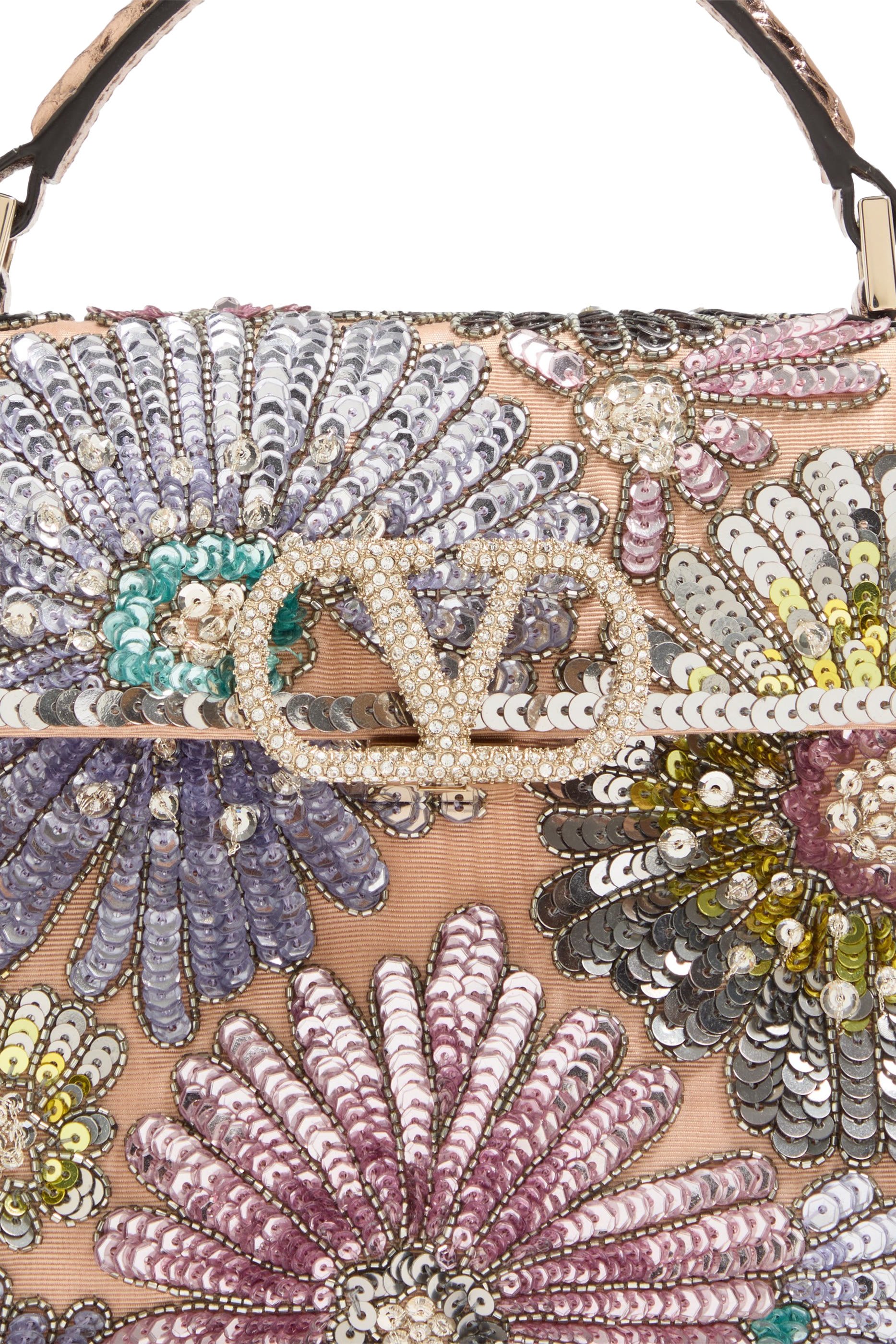   Vsling Top Handle Bag