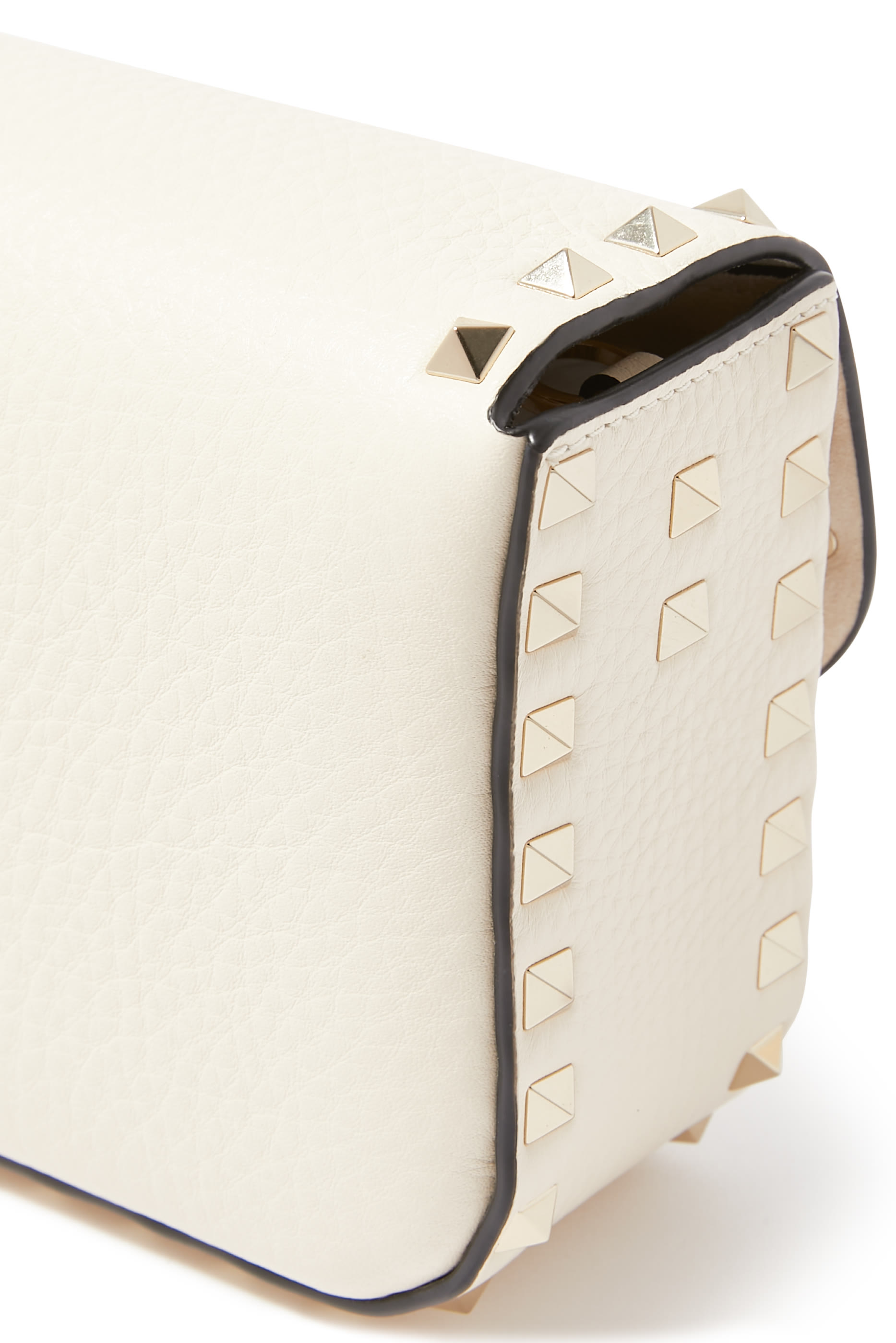 Rockstud Shoulder Bag