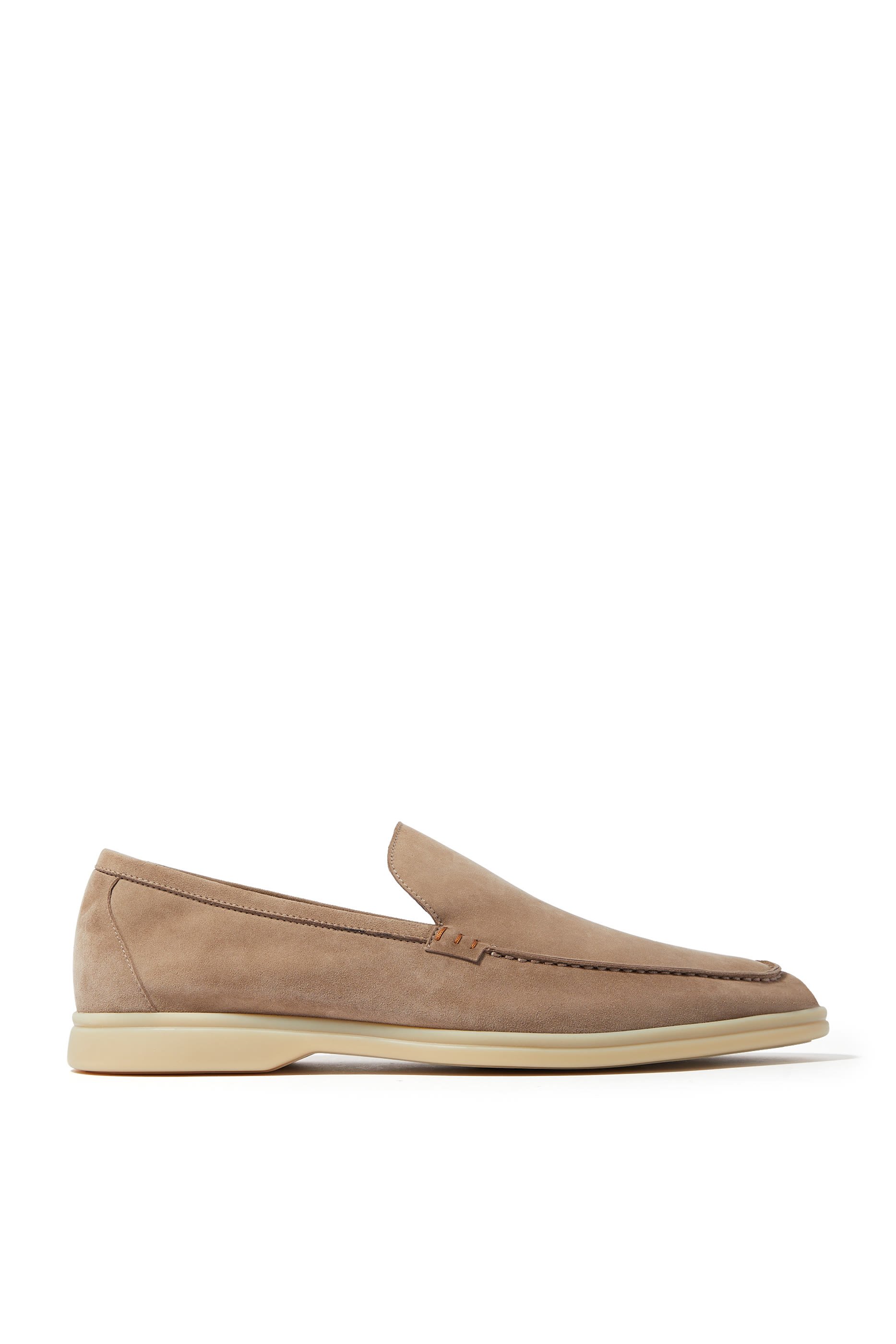 Slip-On Loafers