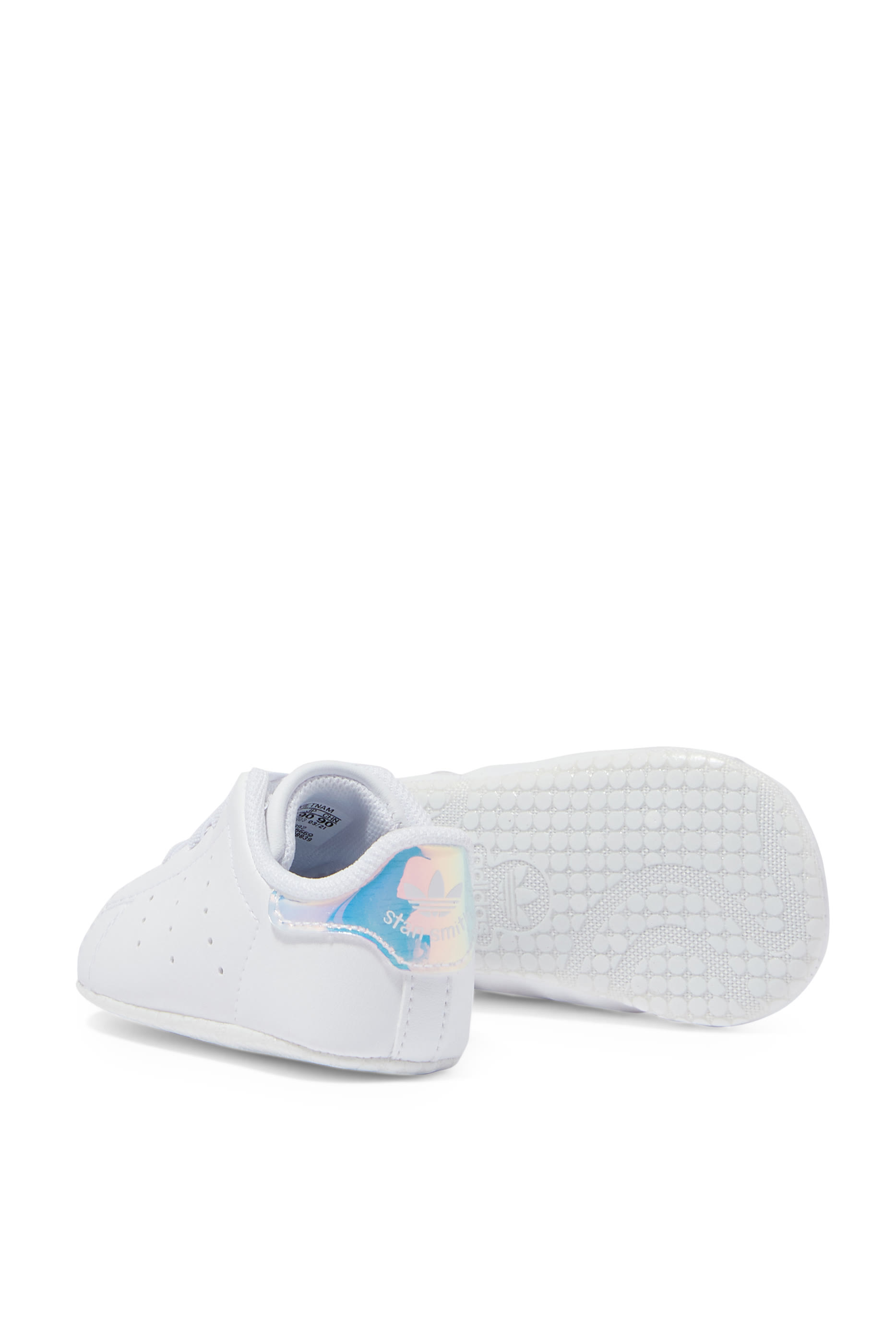 Kids Stan Smith Crib Shoes