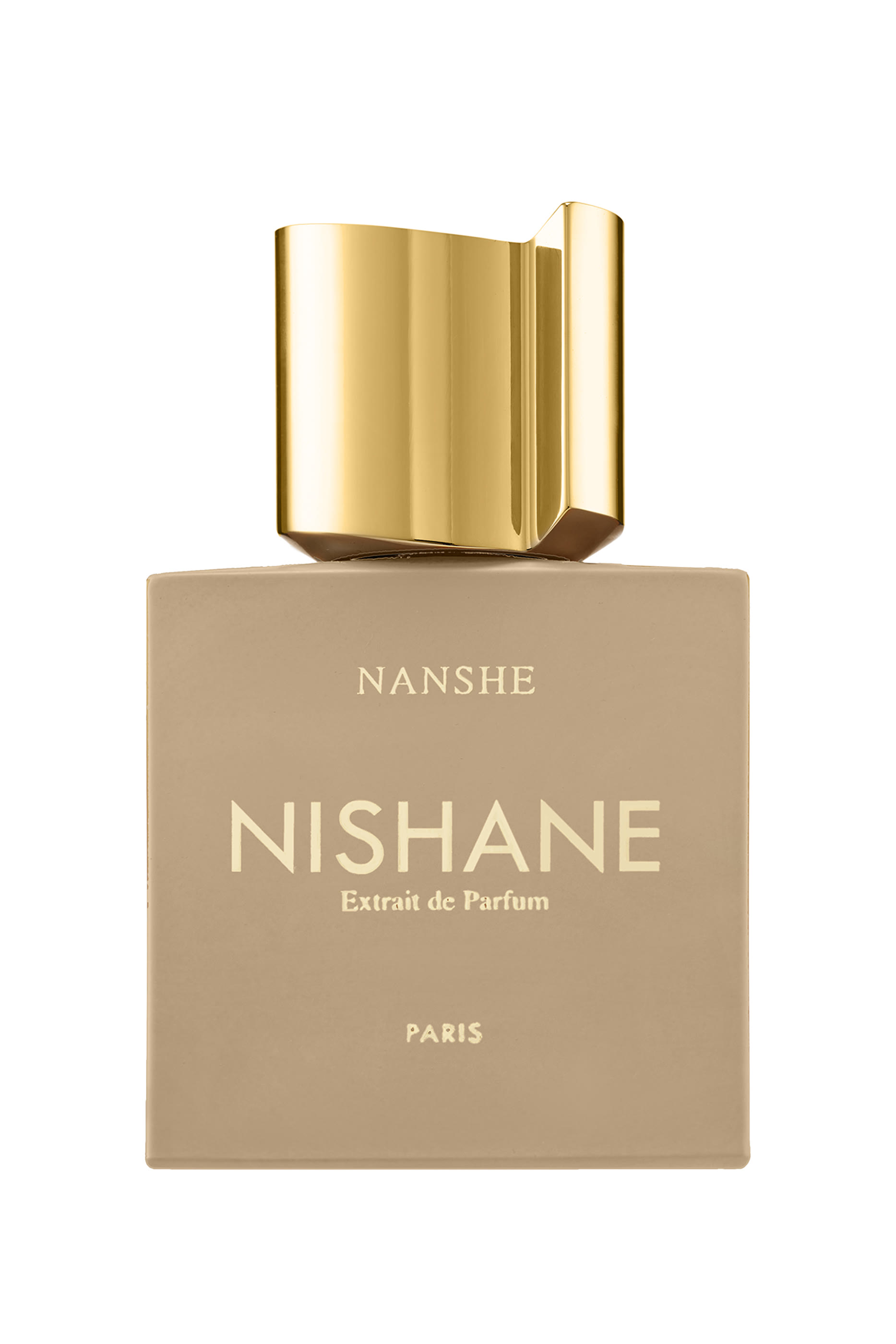 Nanshe Extrait de Parfum