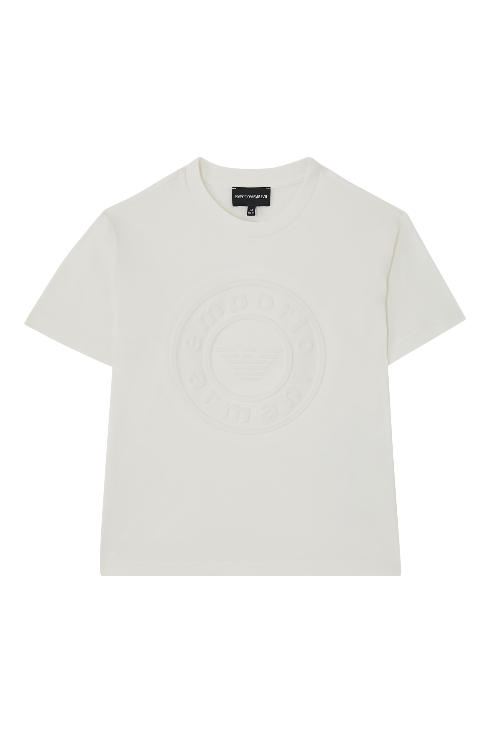 Kids ASV Comfort-Fit Jersey T-Shirt