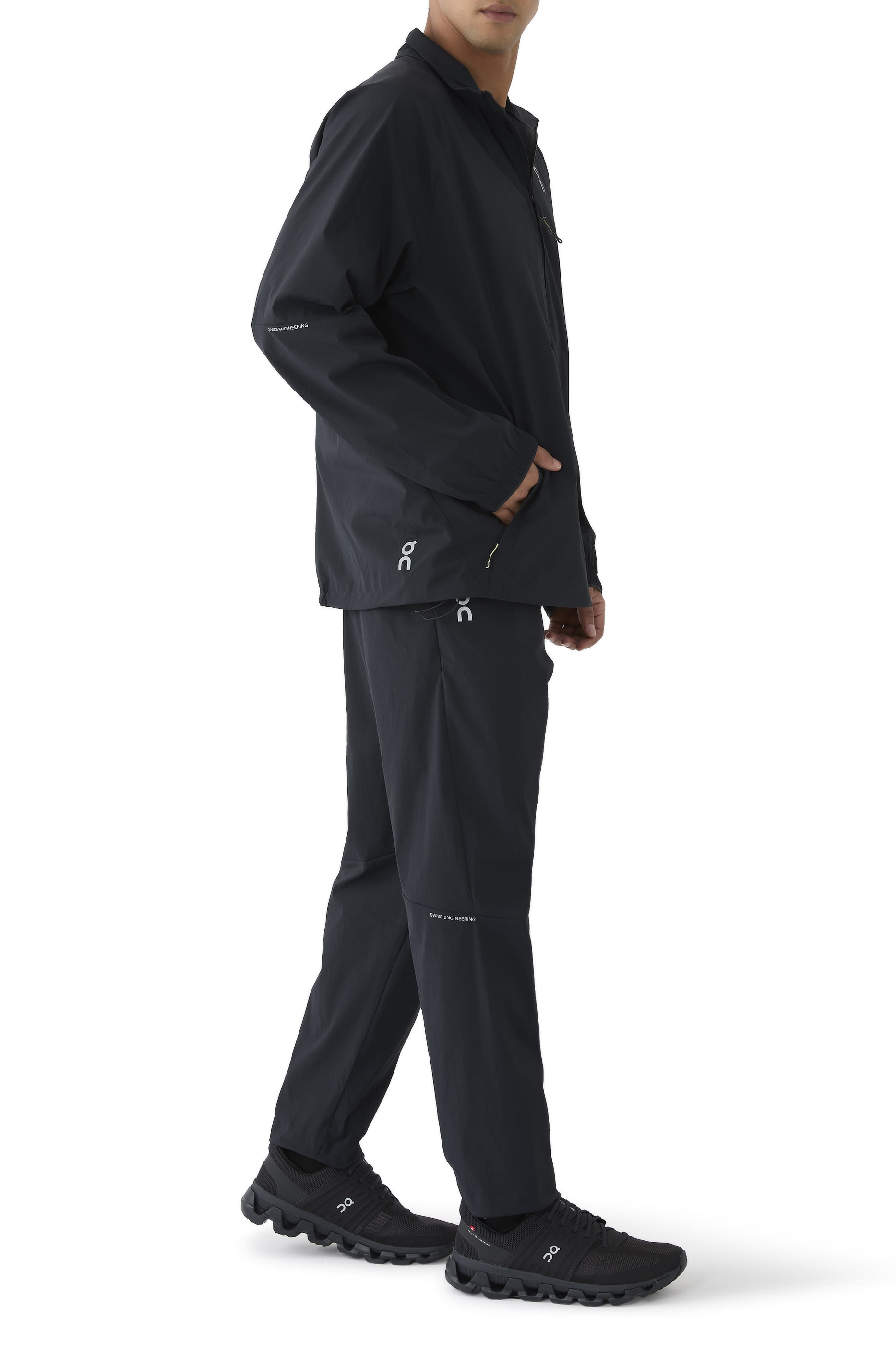 Mens Cloudswift 3 AD Sneakers