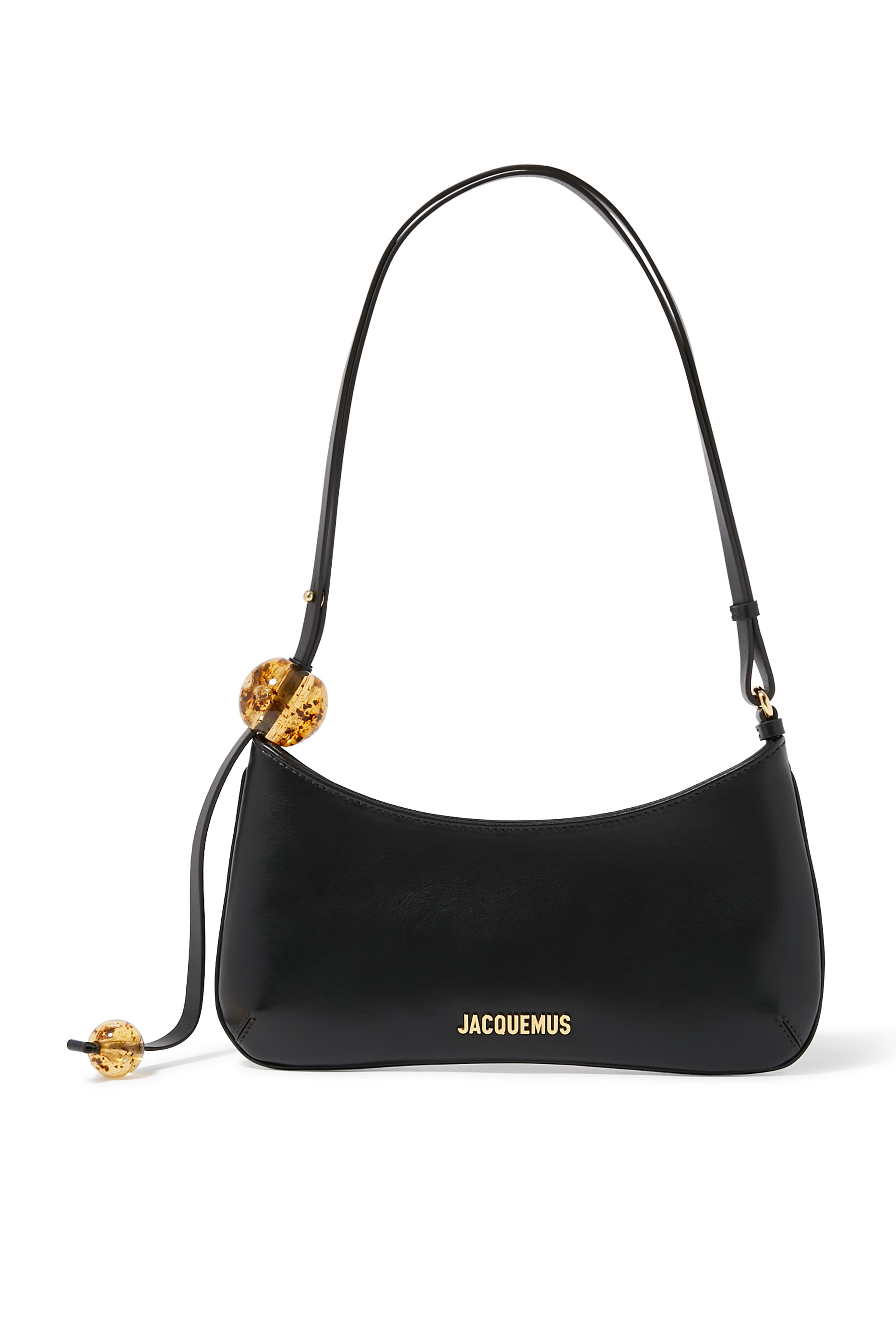 Le Bisou Perle Shoulder Bag