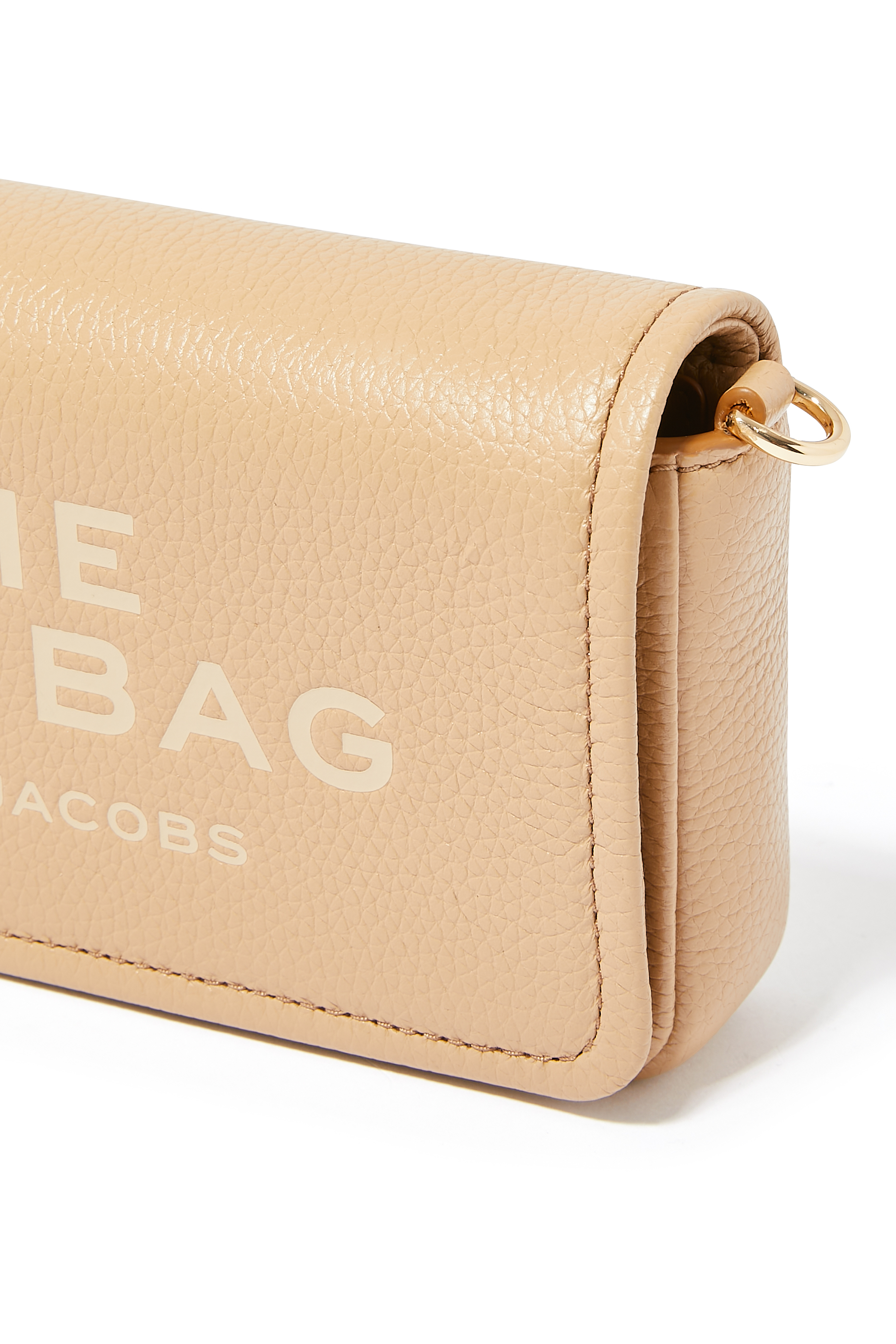 The Mini Crossbody Bag