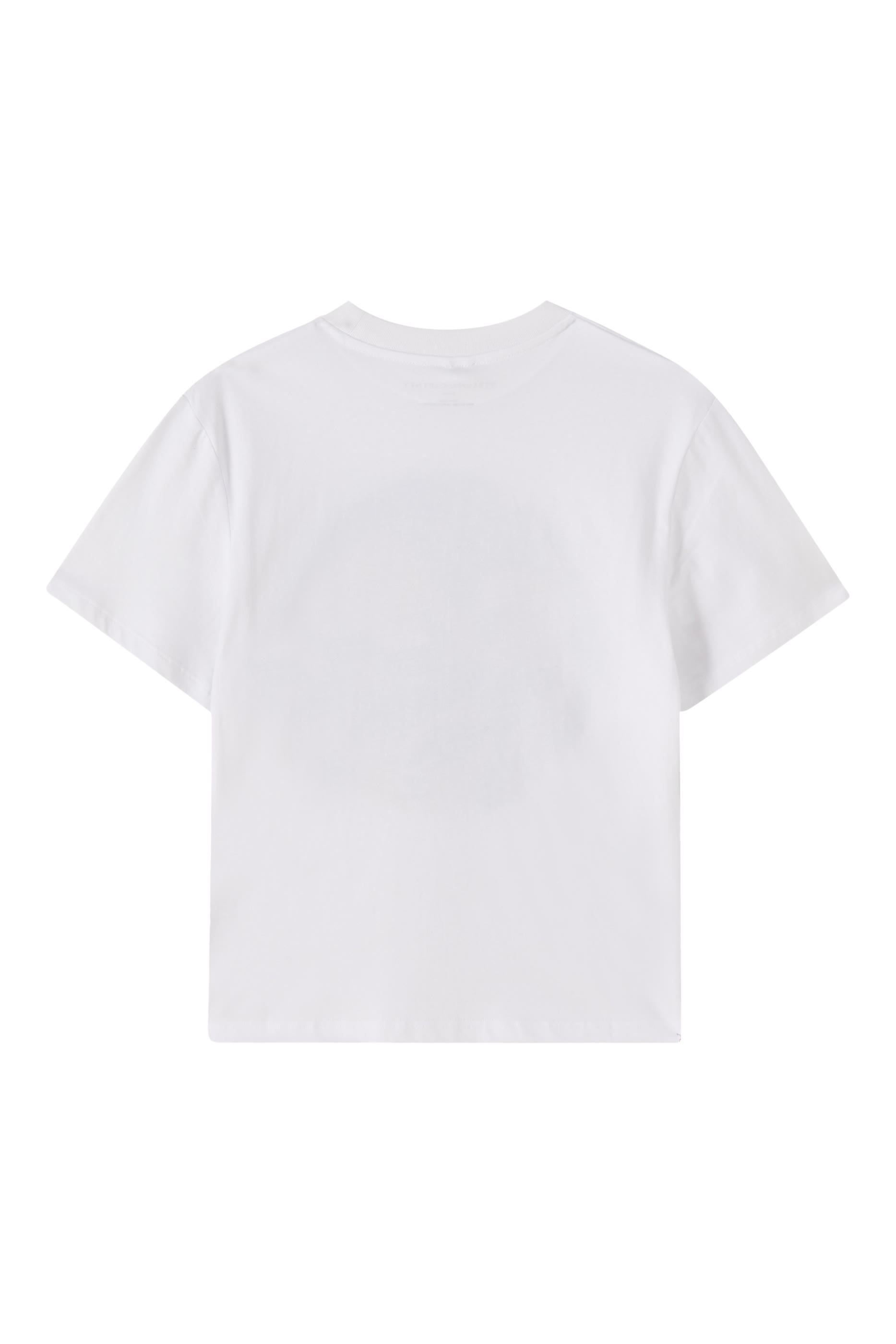 Kids Logo-Print T-Shirt