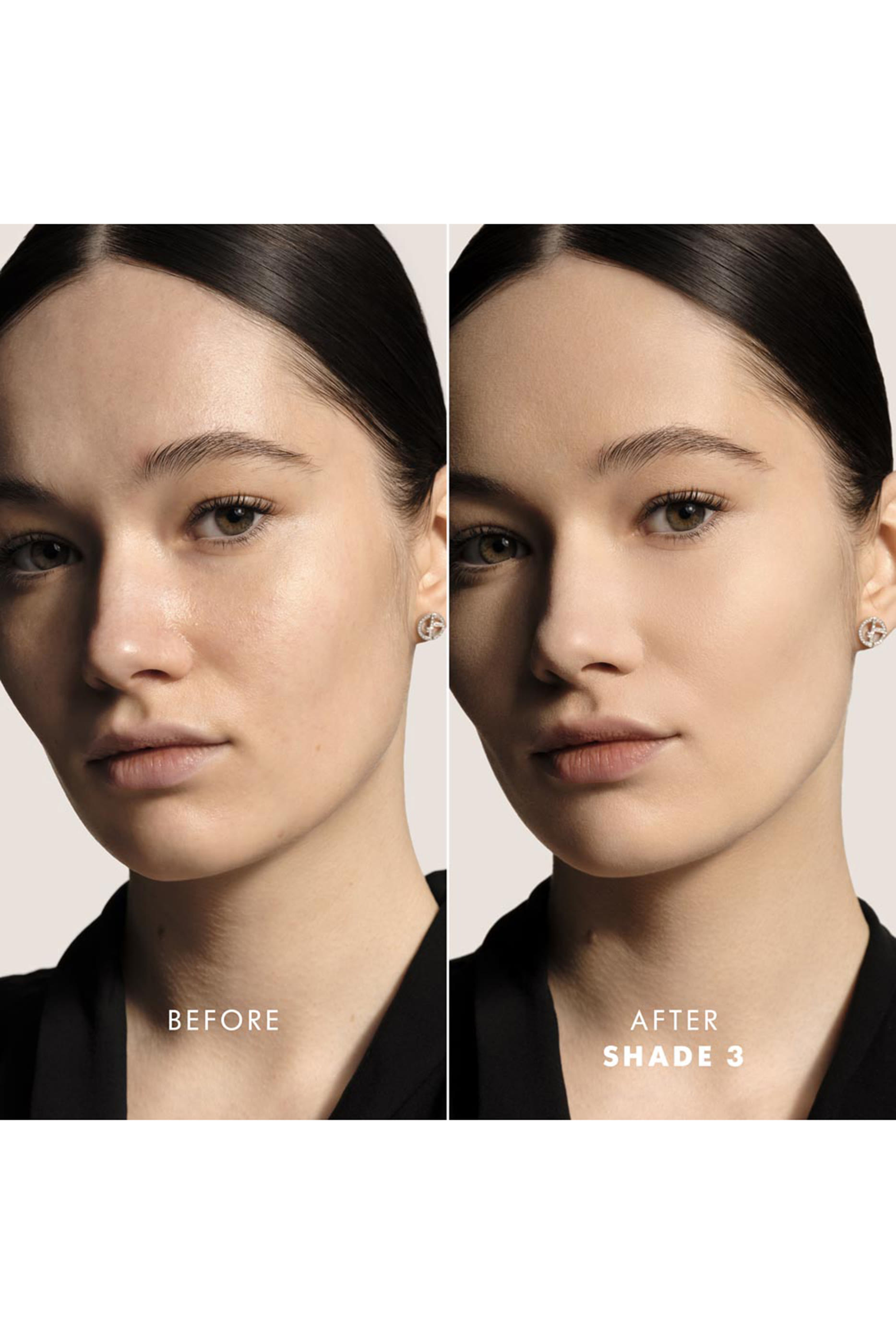 Power Fabric Pro Foundation