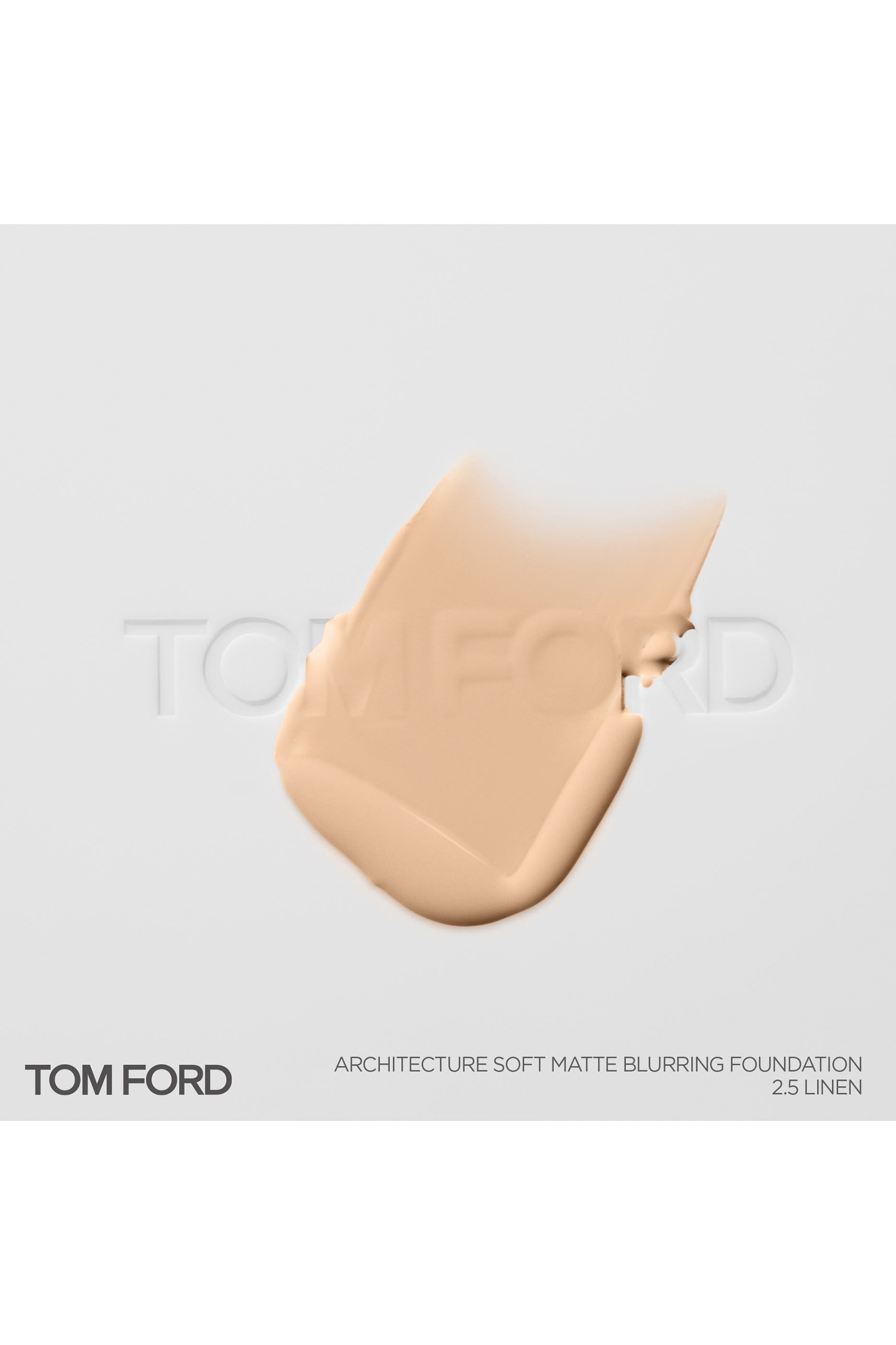 Architecture Soft Matte Blurring Foundation