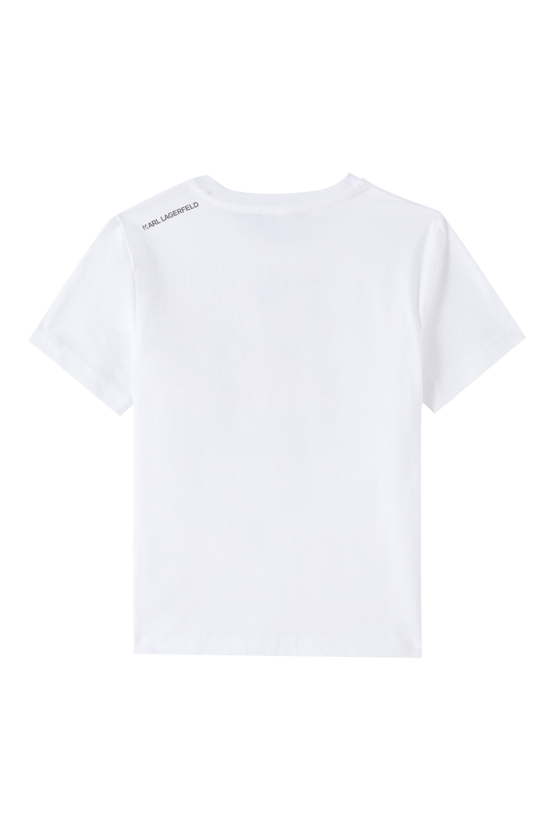 Kids Ikonik Logo T-Shirt