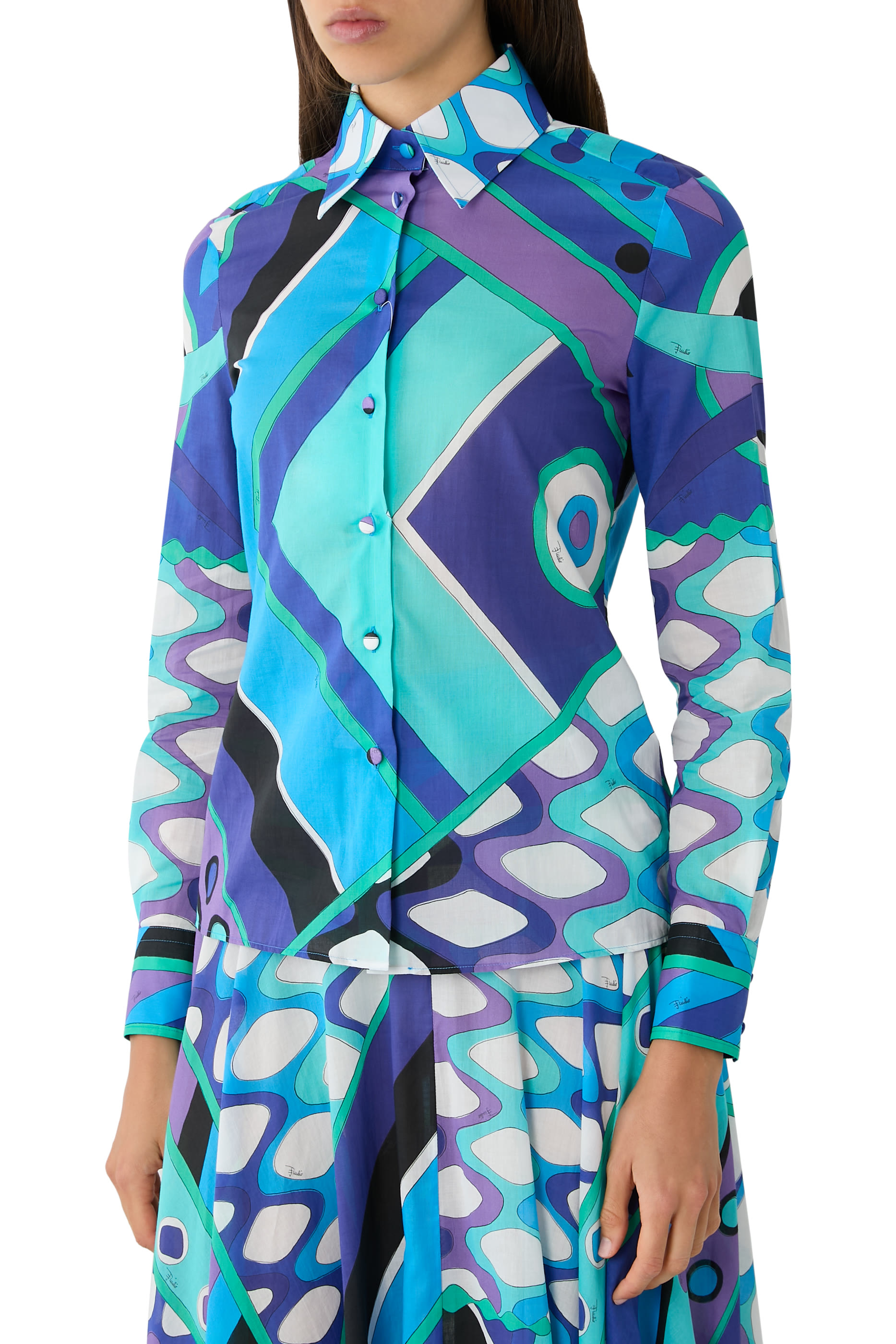 Vivara Shirt