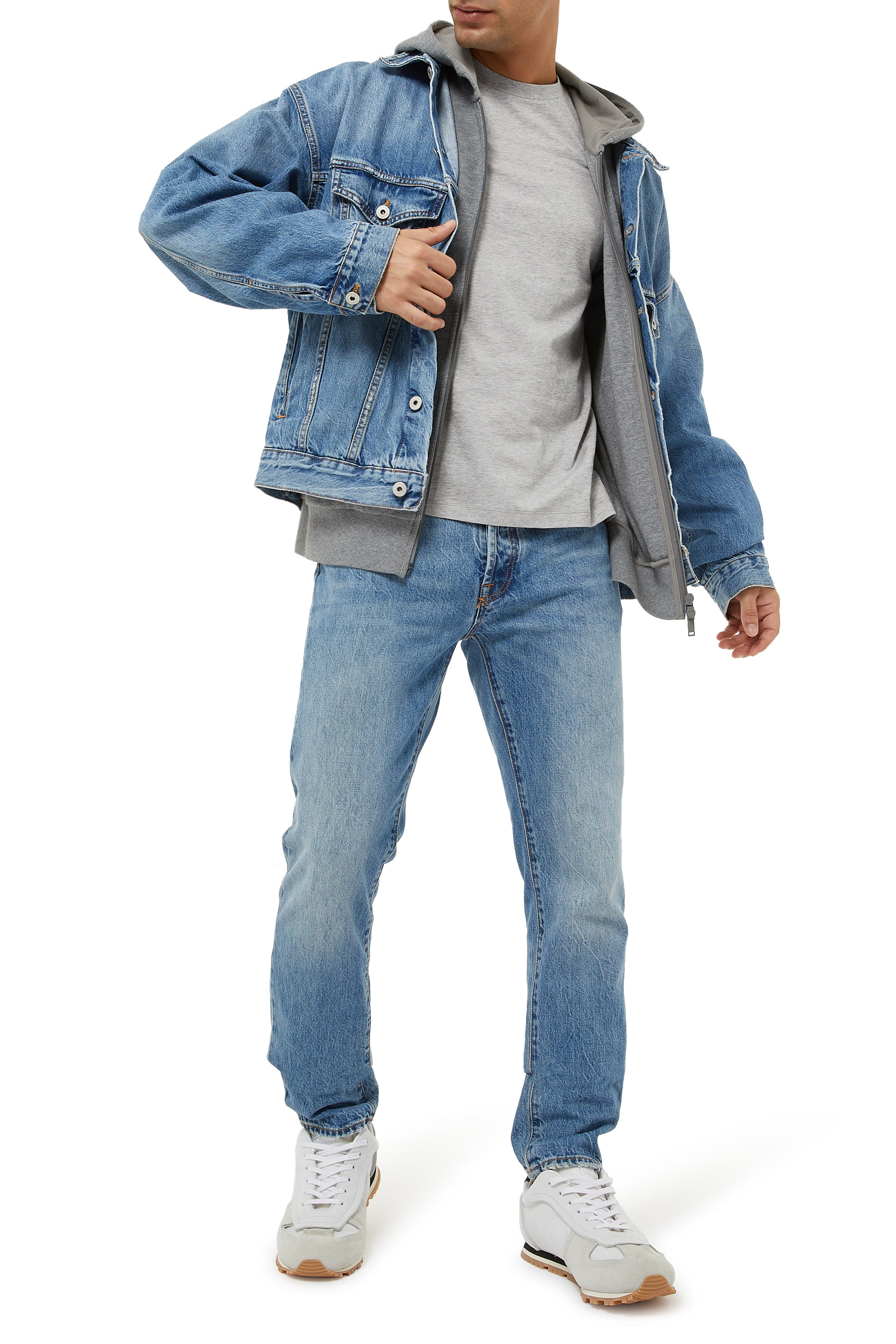 Classic Organic Cotton T-Shirt