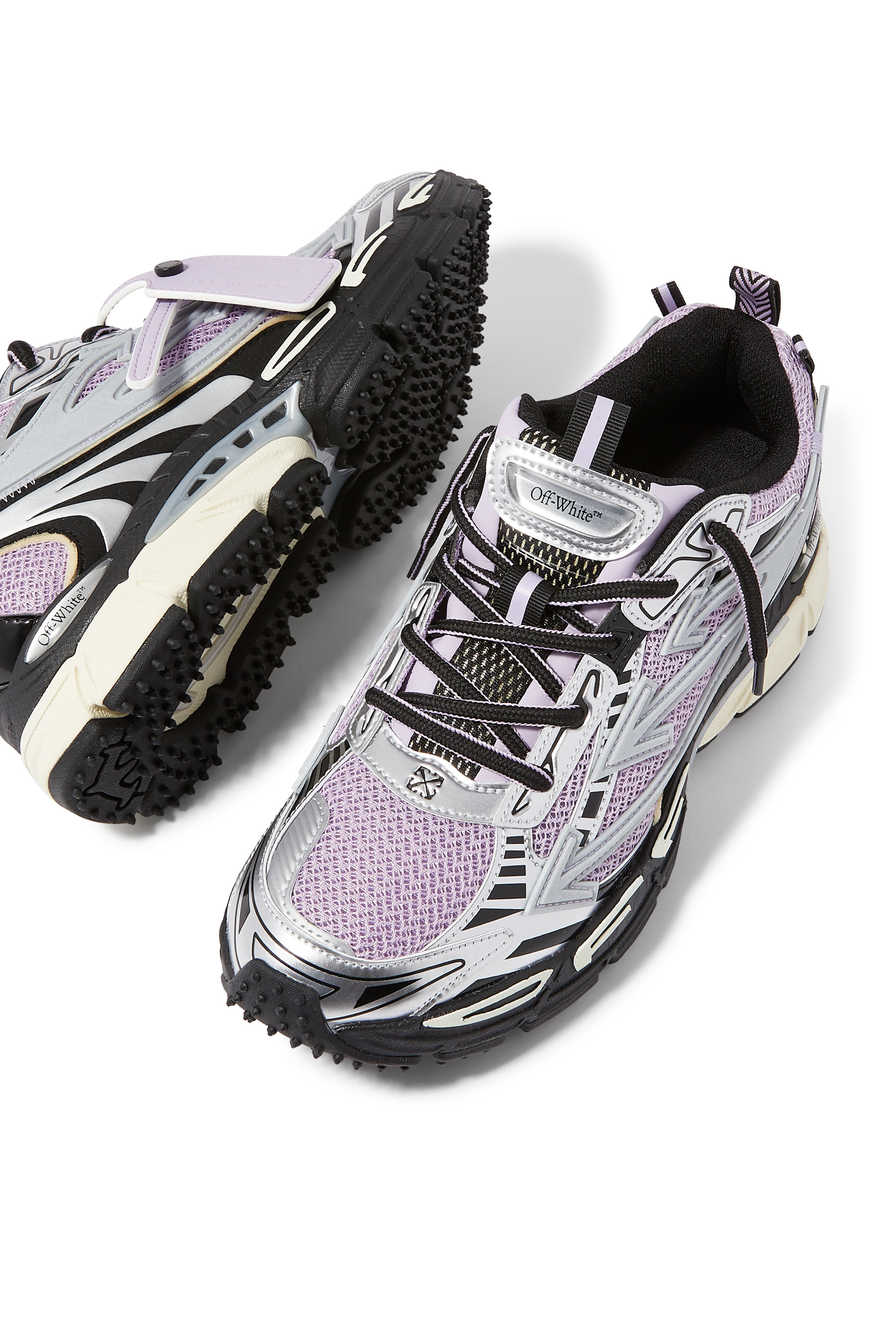 Be Right Back Sneakers