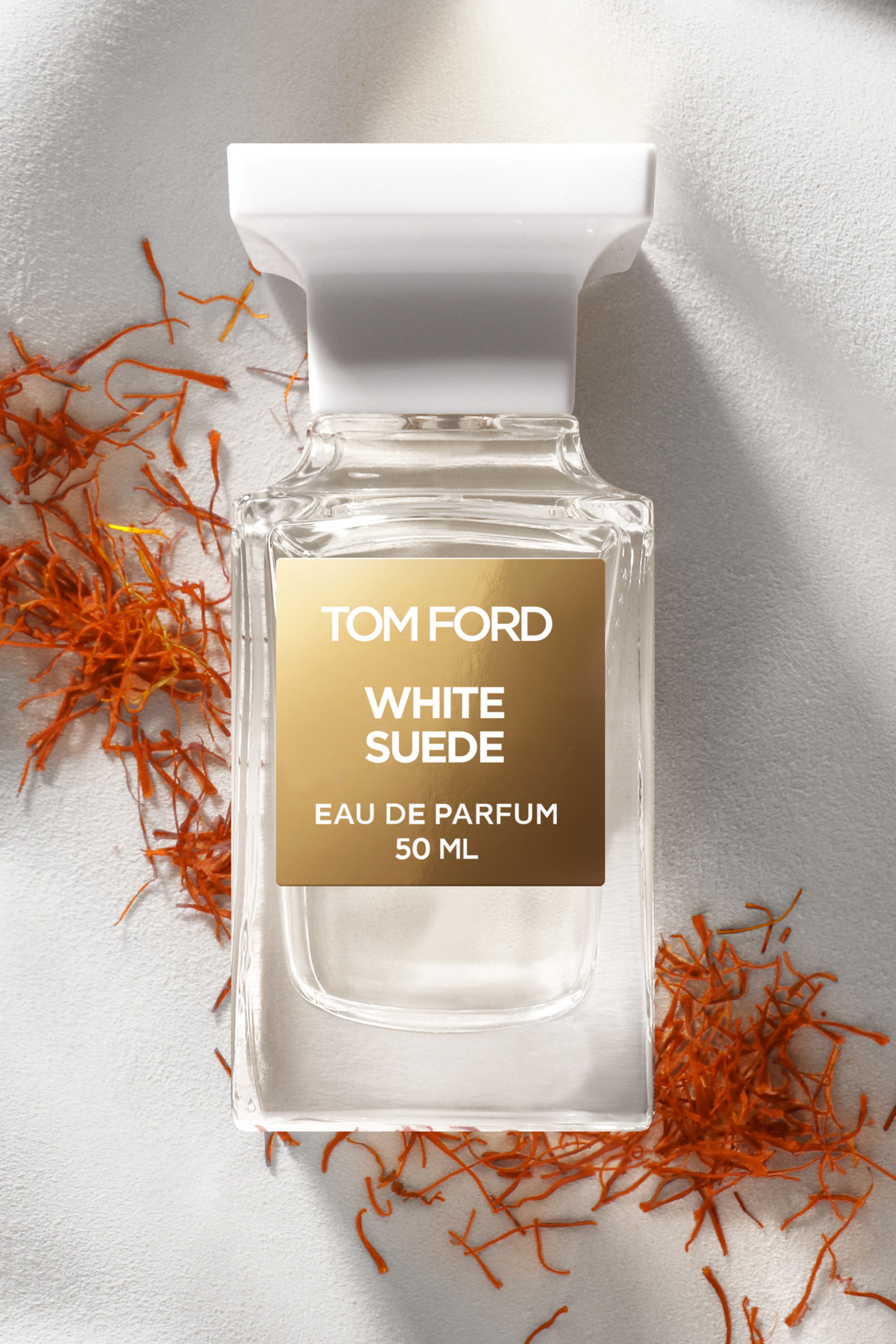White Suede Eau de Parfum